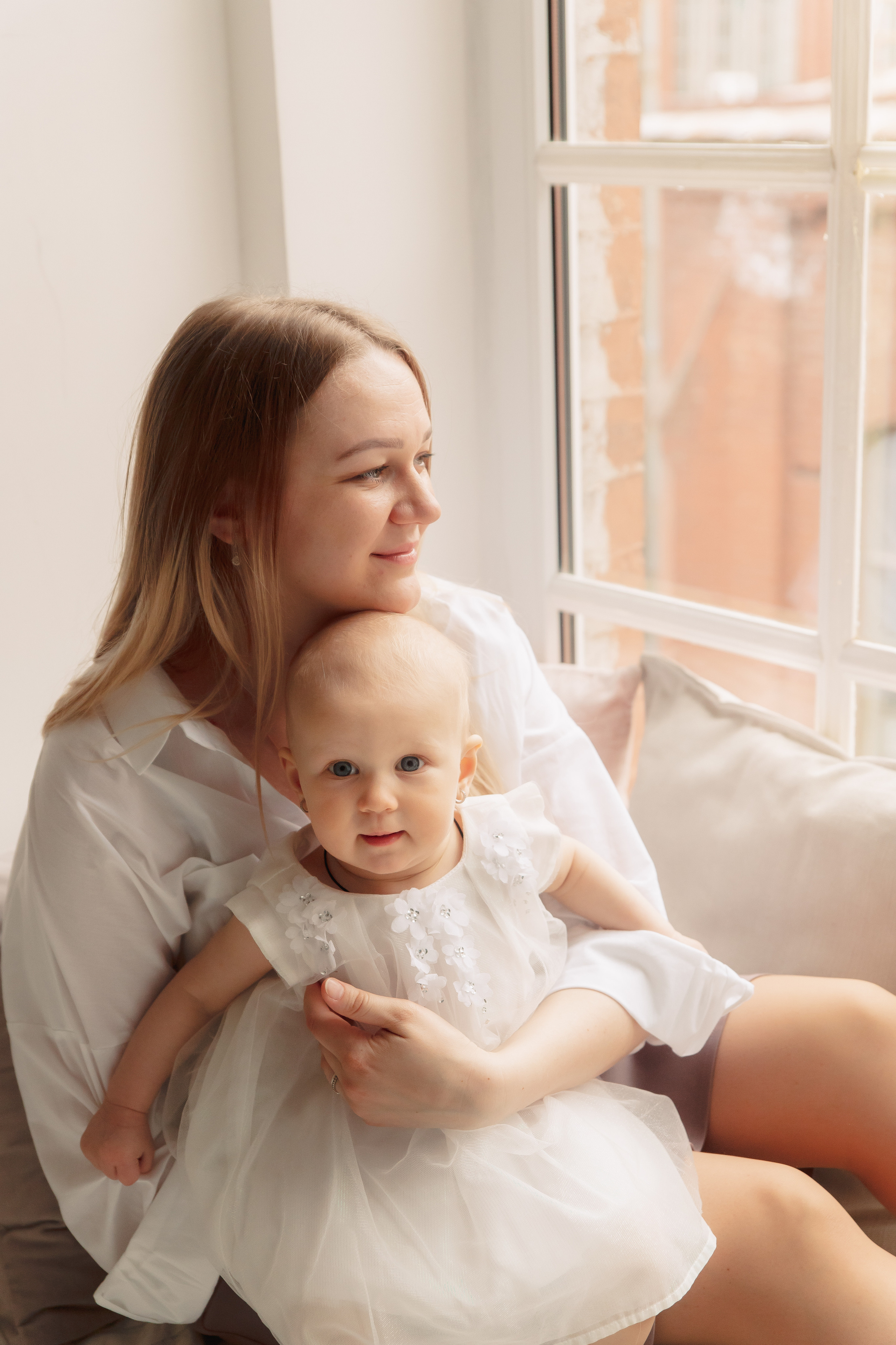 Один год. Фотограф в Кронштадте и Санкт-Петербурге Анастасия Коваленко
