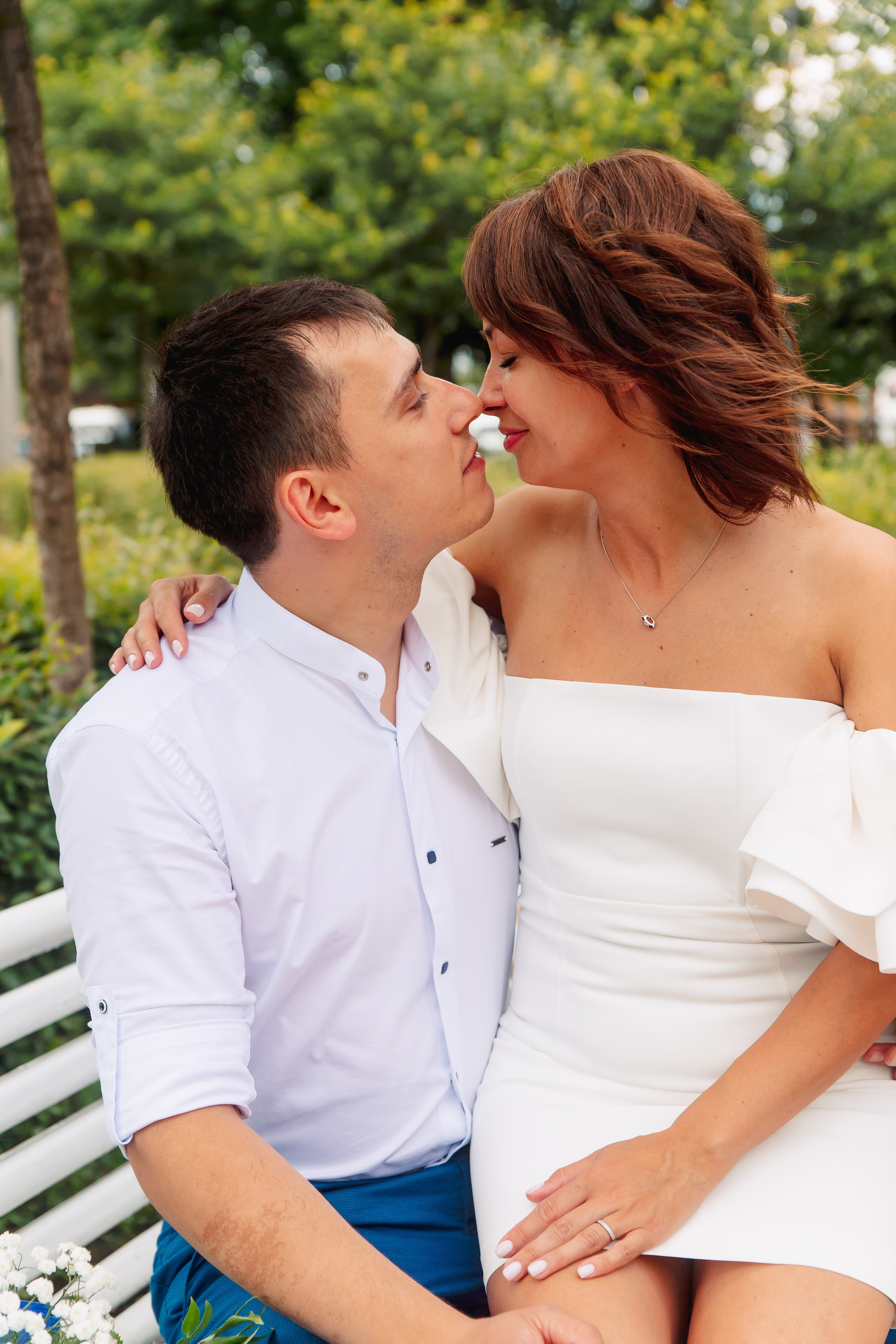 Росинки счастья. Фотограф в Кронштадте и Санкт-Петербурге Анастасия Коваленко