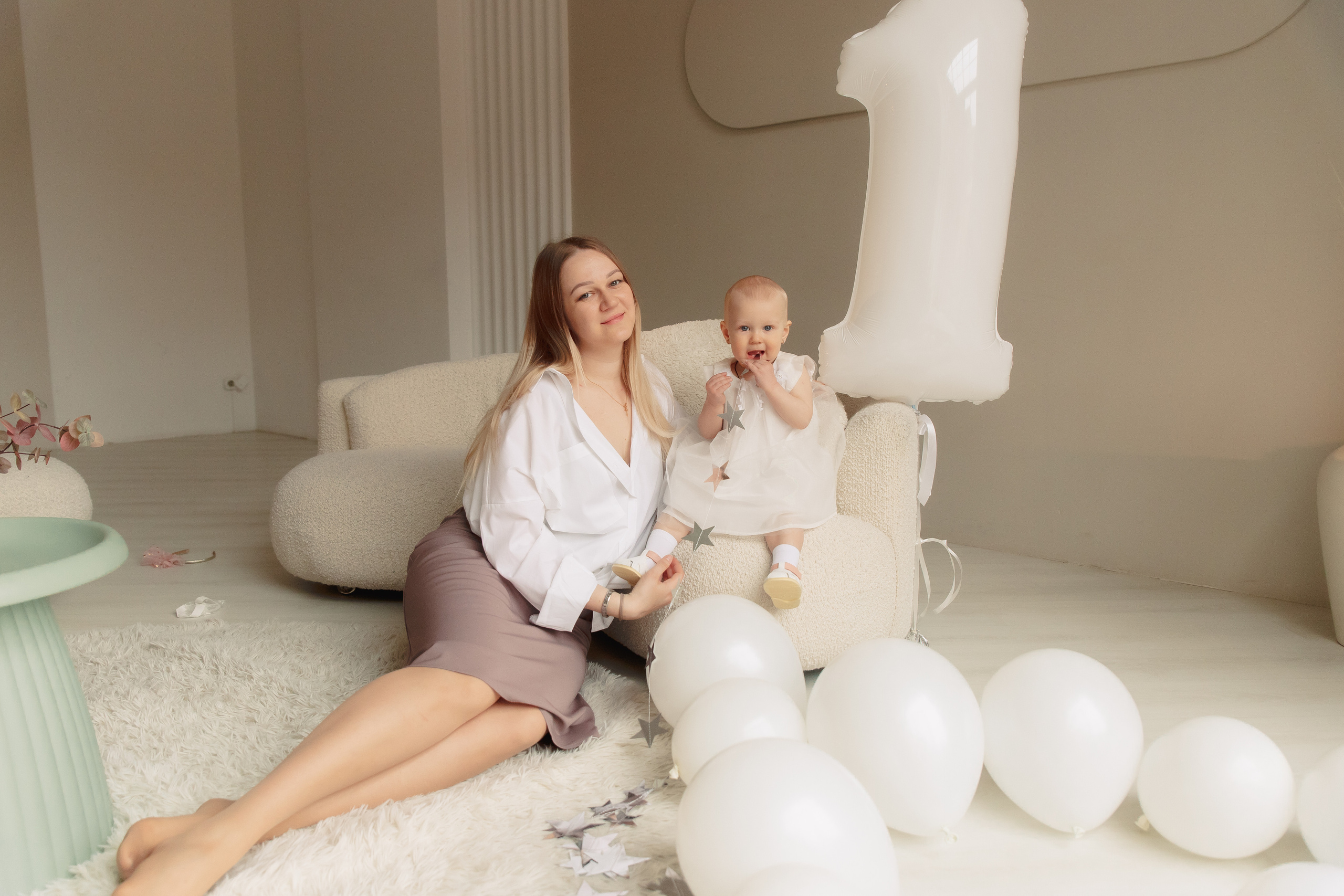 Один год. Фотограф в Кронштадте и Санкт-Петербурге Анастасия Коваленко