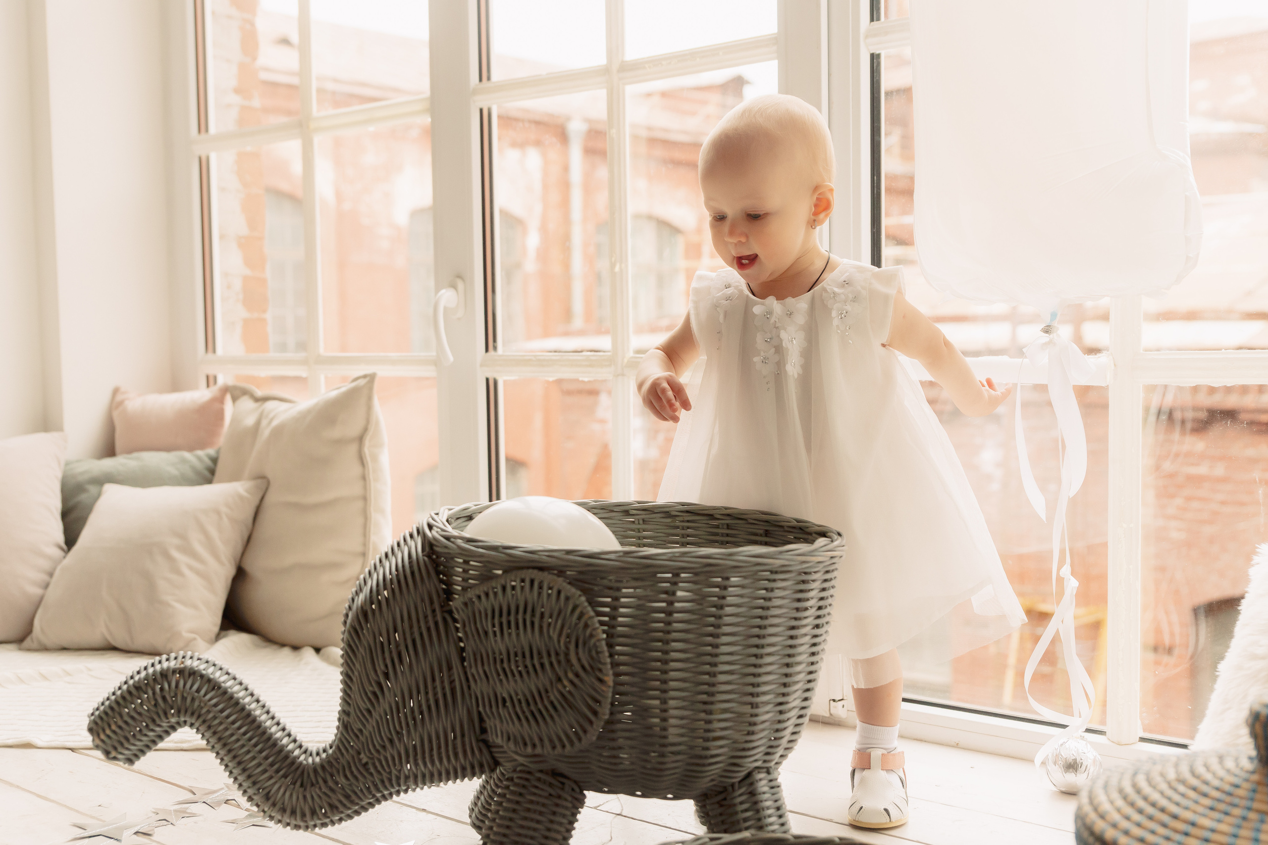 Один год. Фотограф в Кронштадте и Санкт-Петербурге Анастасия Коваленко
