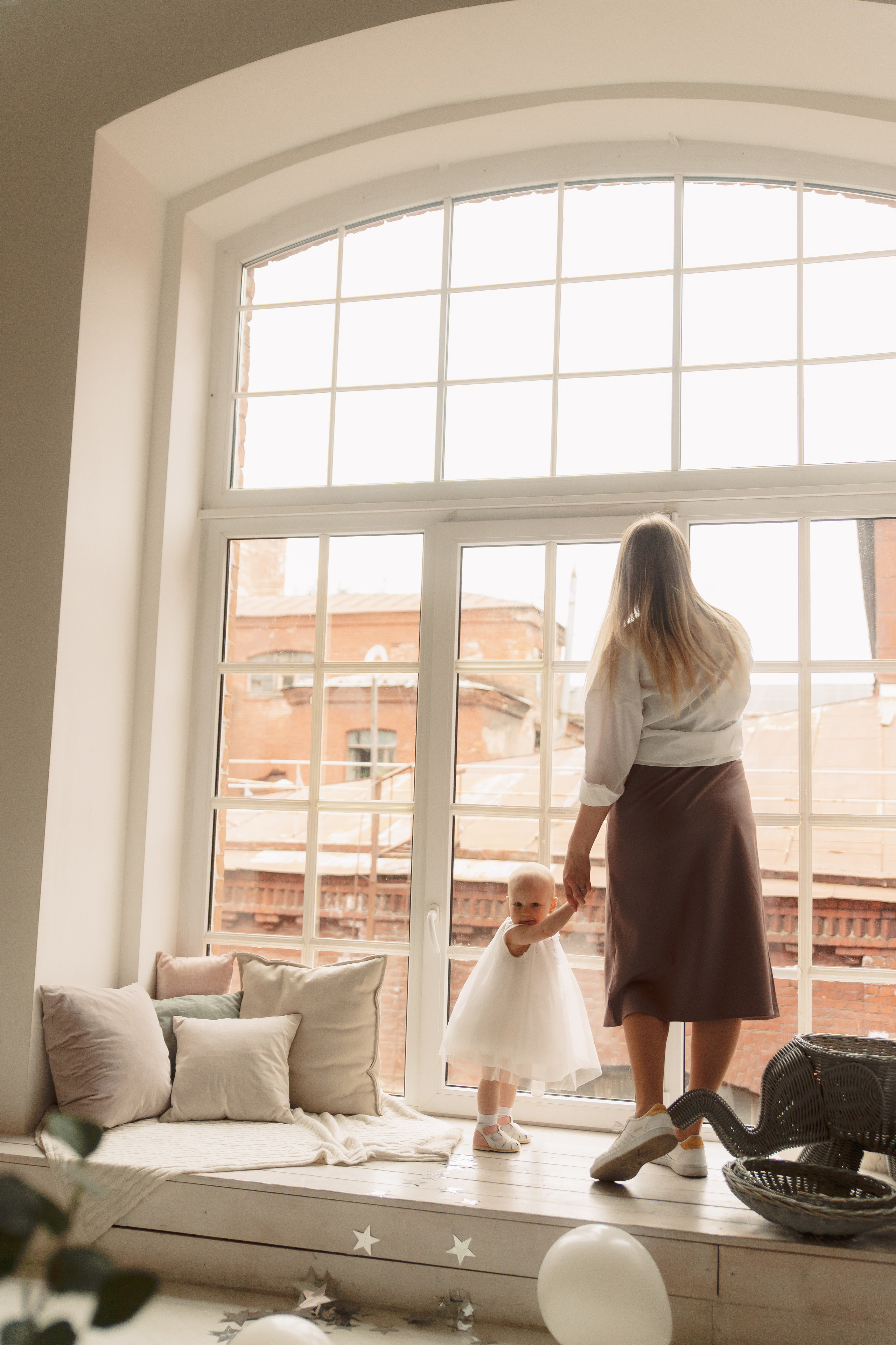 Один год. Фотограф в Кронштадте и Санкт-Петербурге Анастасия Коваленко