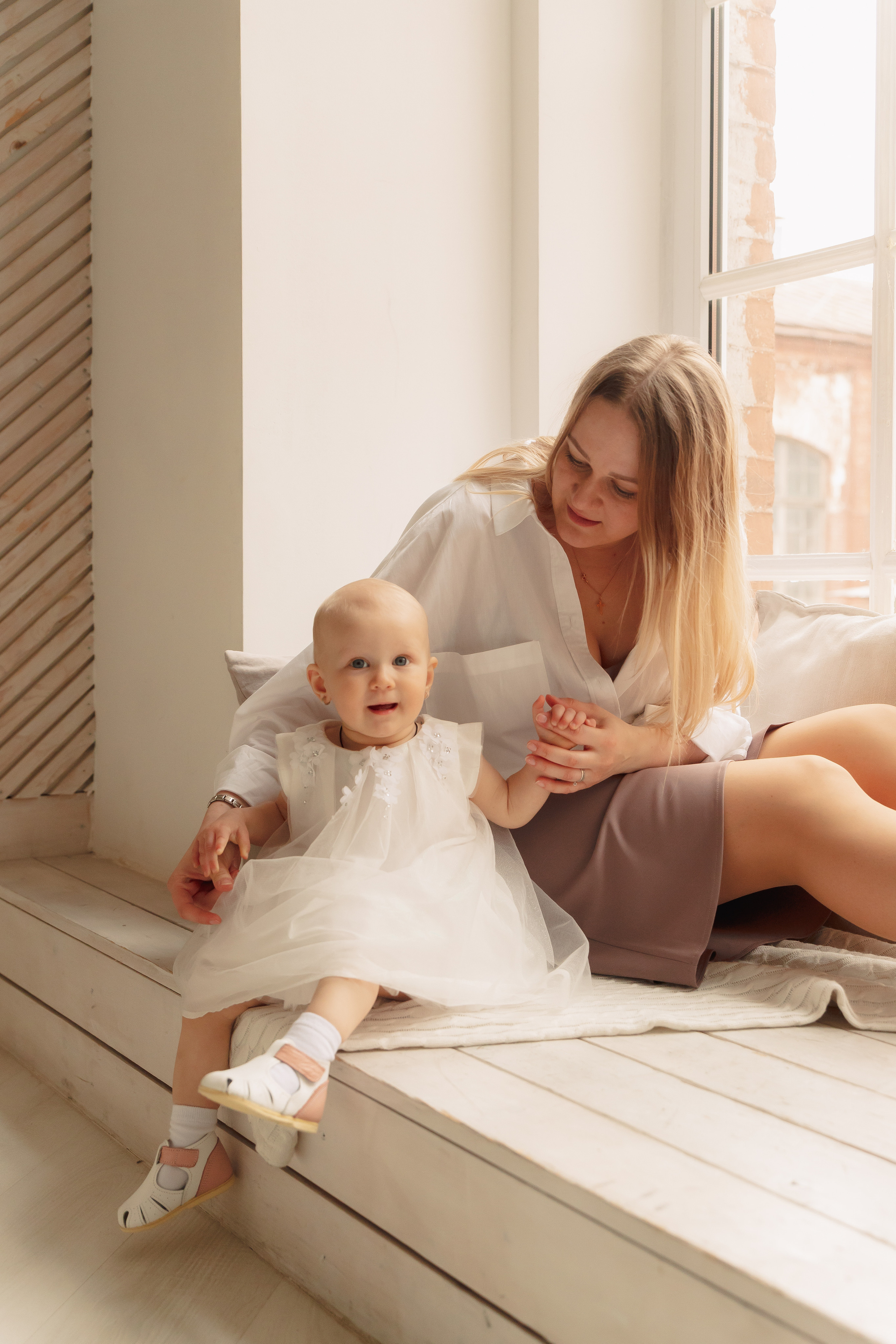Один год. Фотограф в Кронштадте и Санкт-Петербурге Анастасия Коваленко