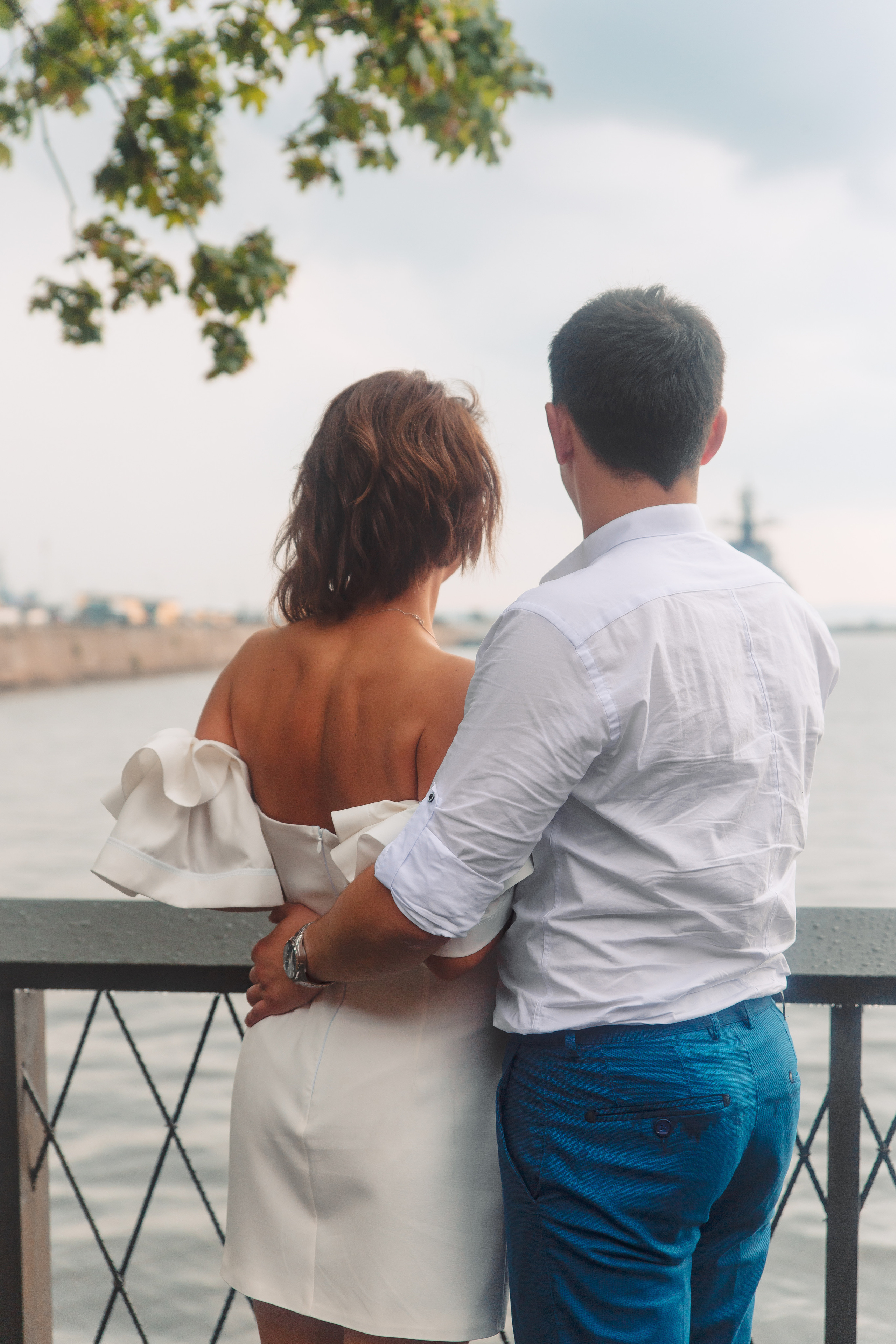 Росинки счастья. Фотограф в Кронштадте и Санкт-Петербурге Анастасия Коваленко