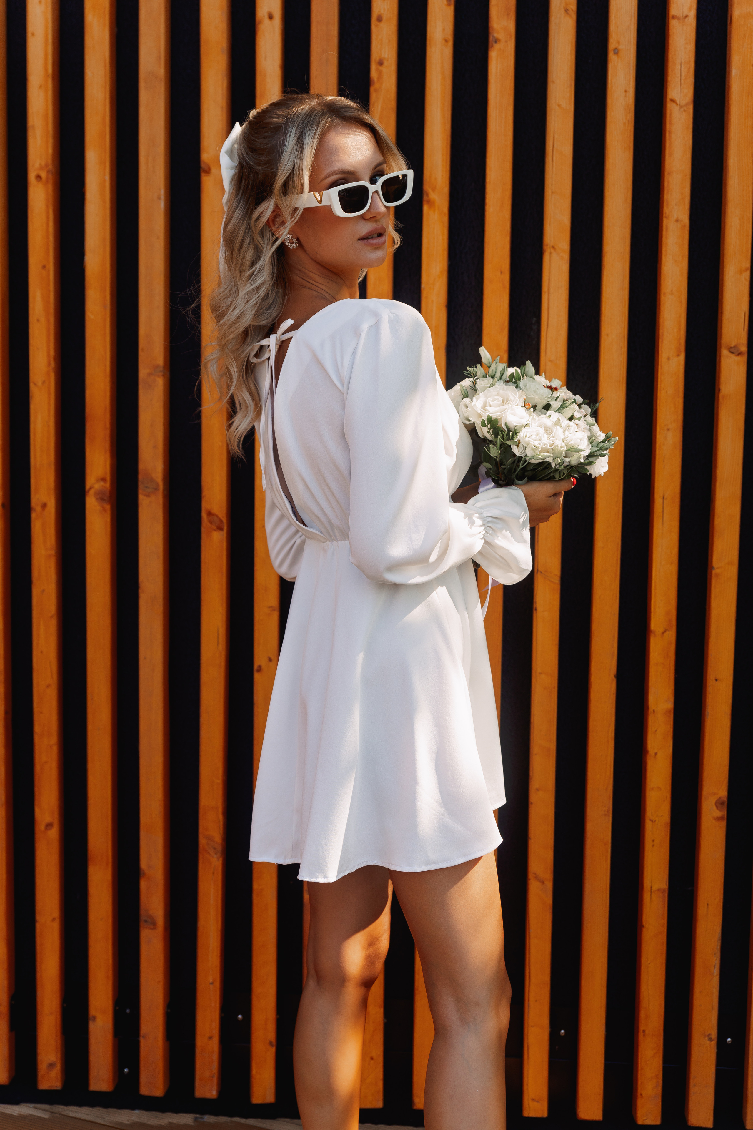 Жаркий рассвет. Фотограф в Кронштадте и Санкт-Петербурге Анастасия Коваленко