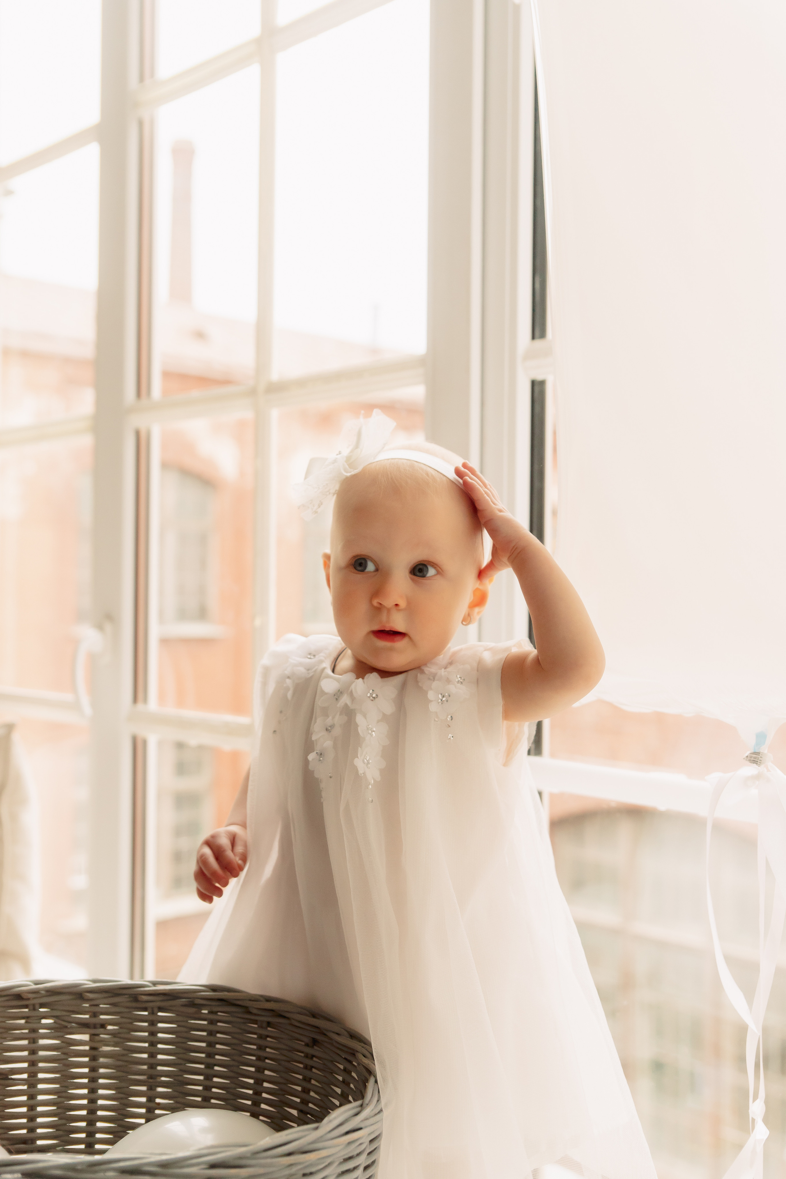 Один год. Фотограф в Кронштадте и Санкт-Петербурге Анастасия Коваленко