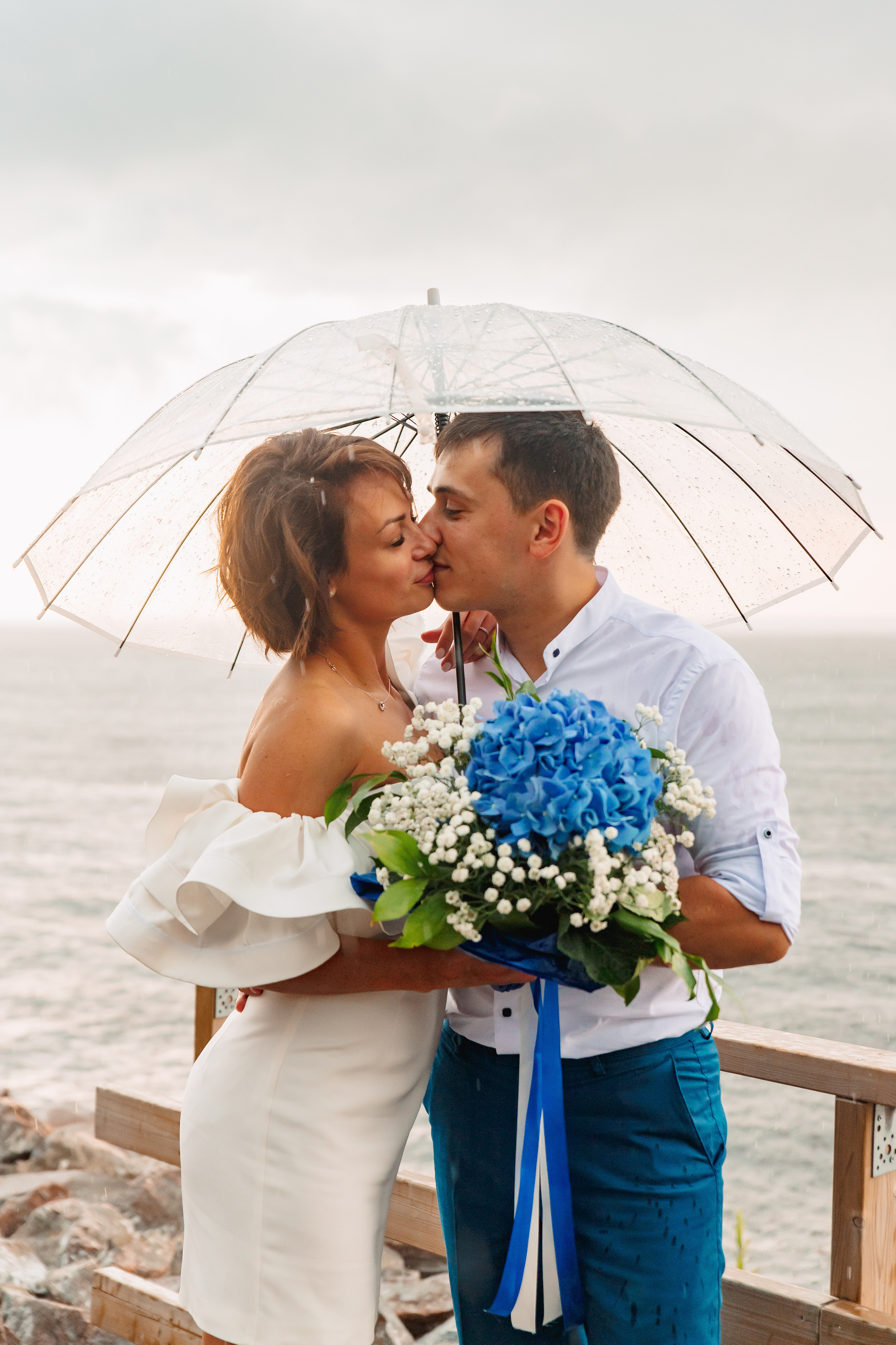 Росинки счастья. Фотограф в Кронштадте и Санкт-Петербурге Анастасия Коваленко