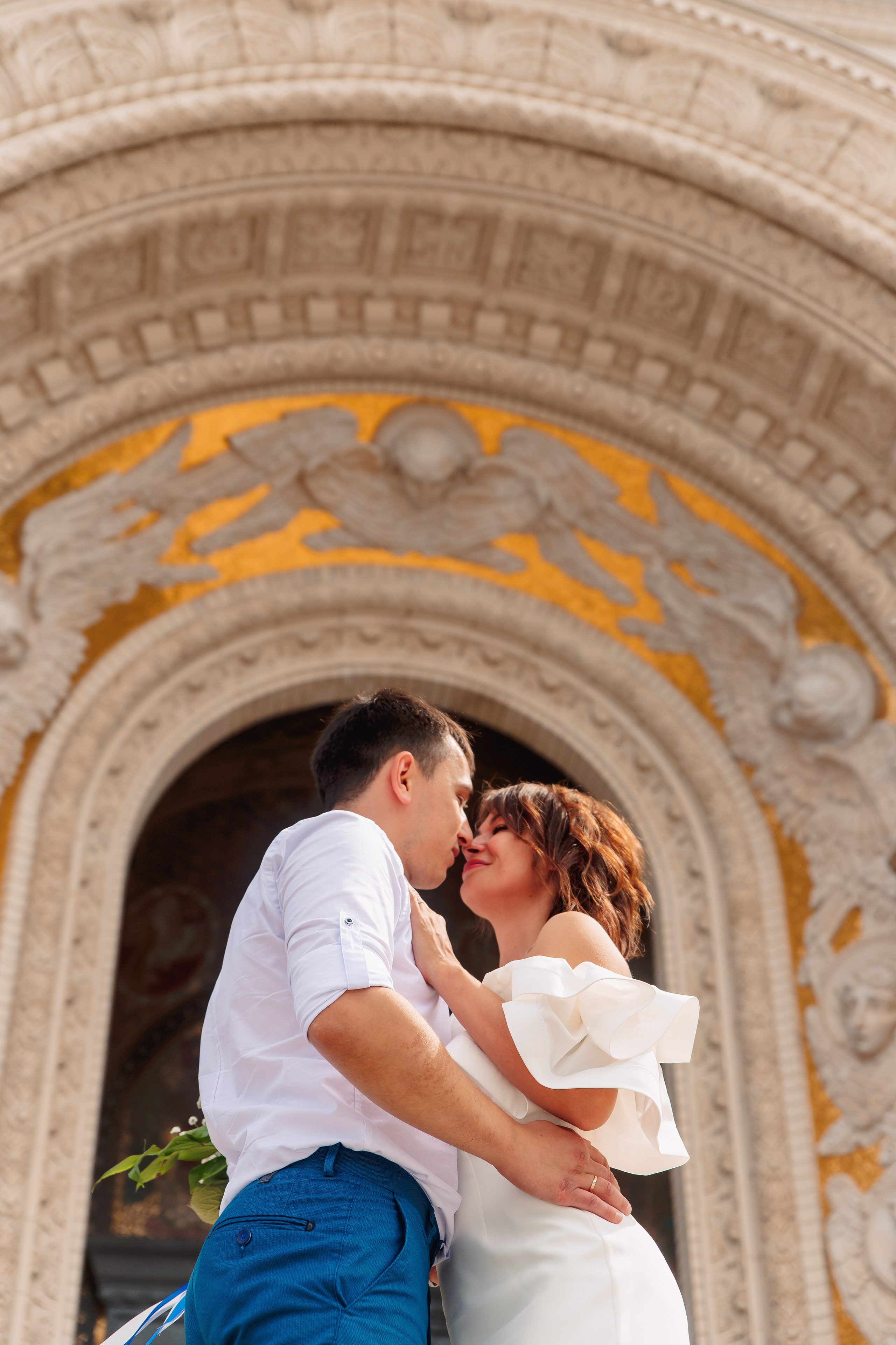 Росинки счастья. Фотограф в Кронштадте и Санкт-Петербурге Анастасия Коваленко