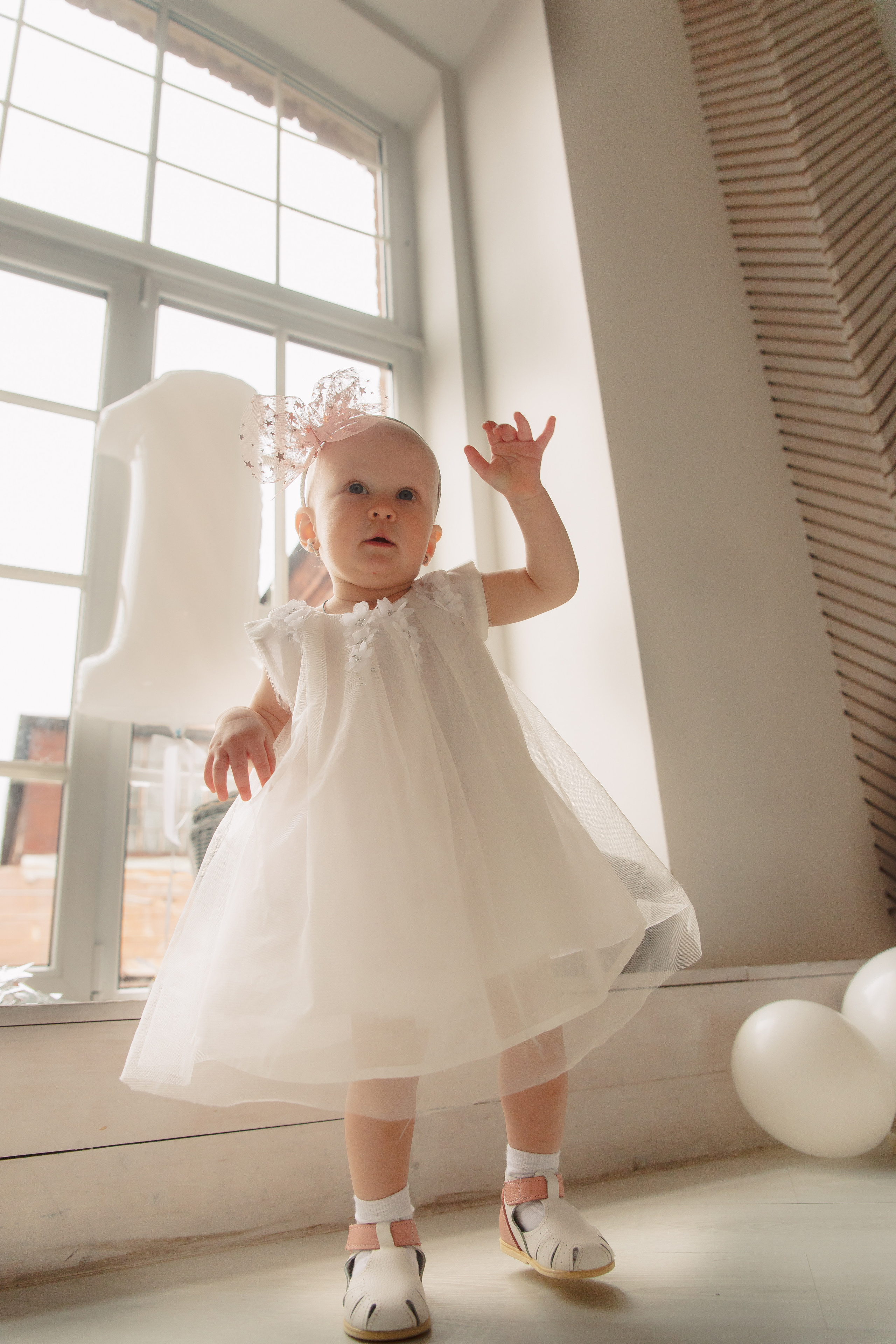 Один год. Фотограф в Кронштадте и Санкт-Петербурге Анастасия Коваленко