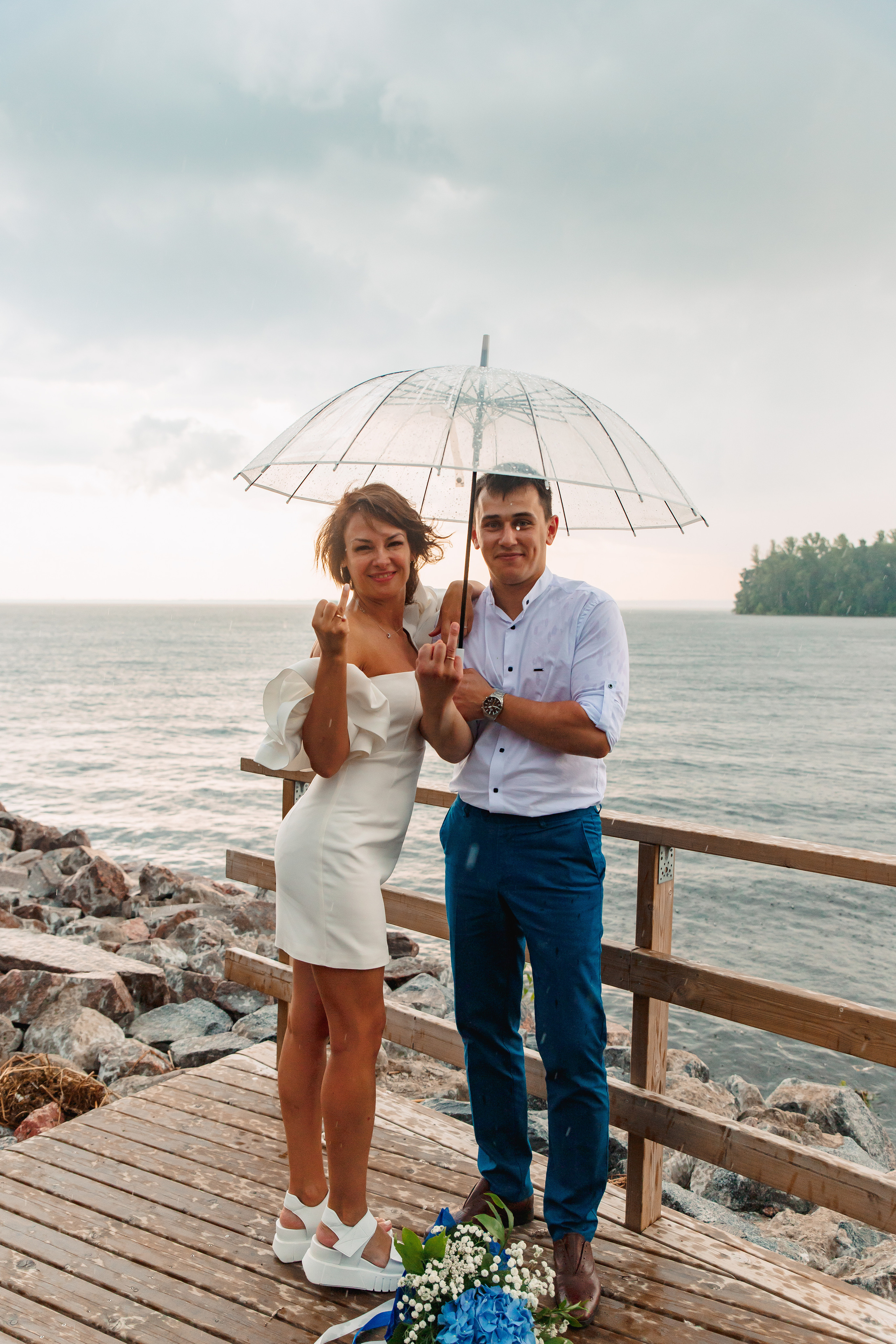 Росинки счастья. Фотограф в Кронштадте и Санкт-Петербурге Анастасия Коваленко