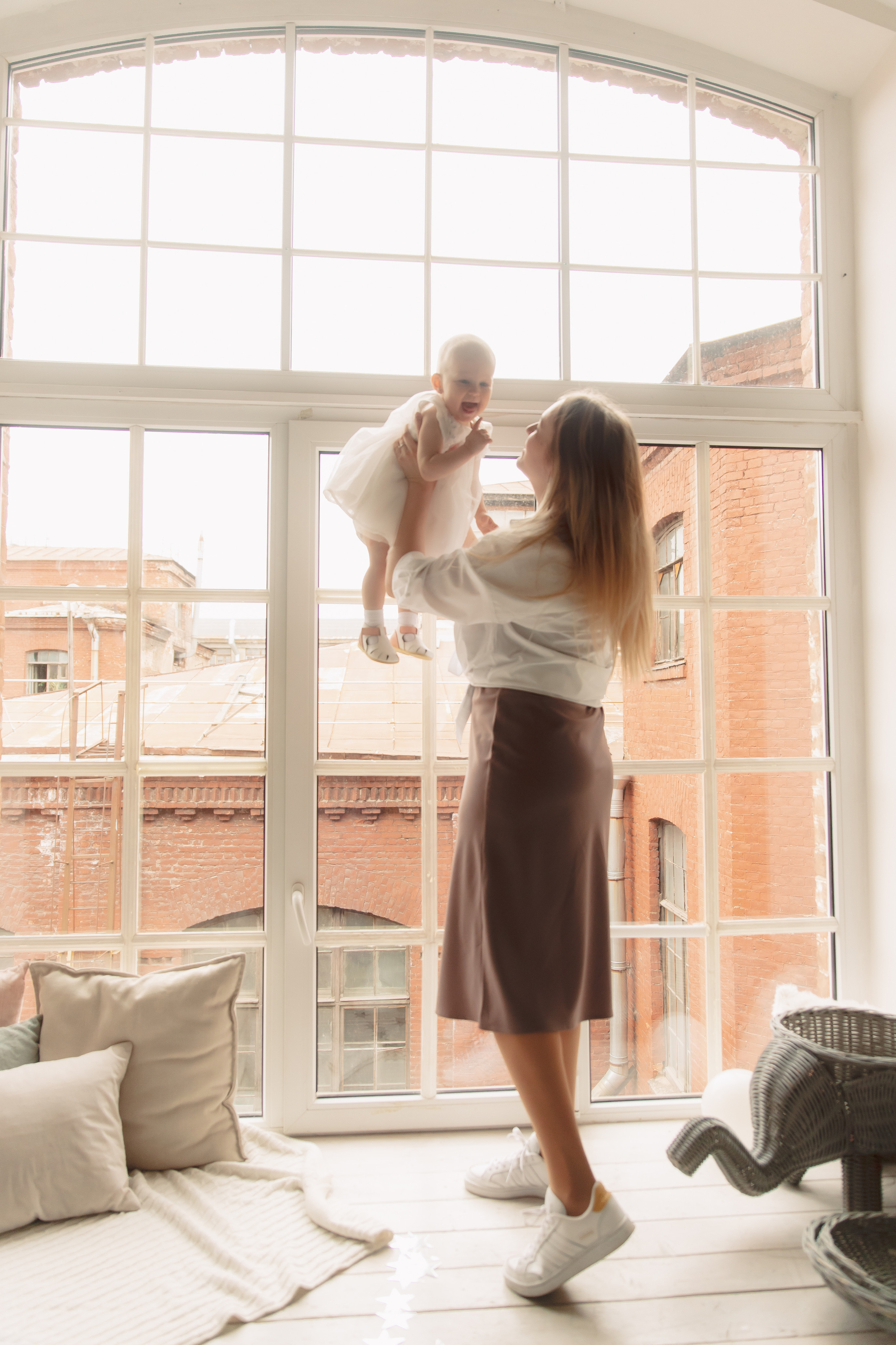 Один год. Фотограф в Кронштадте и Санкт-Петербурге Анастасия Коваленко