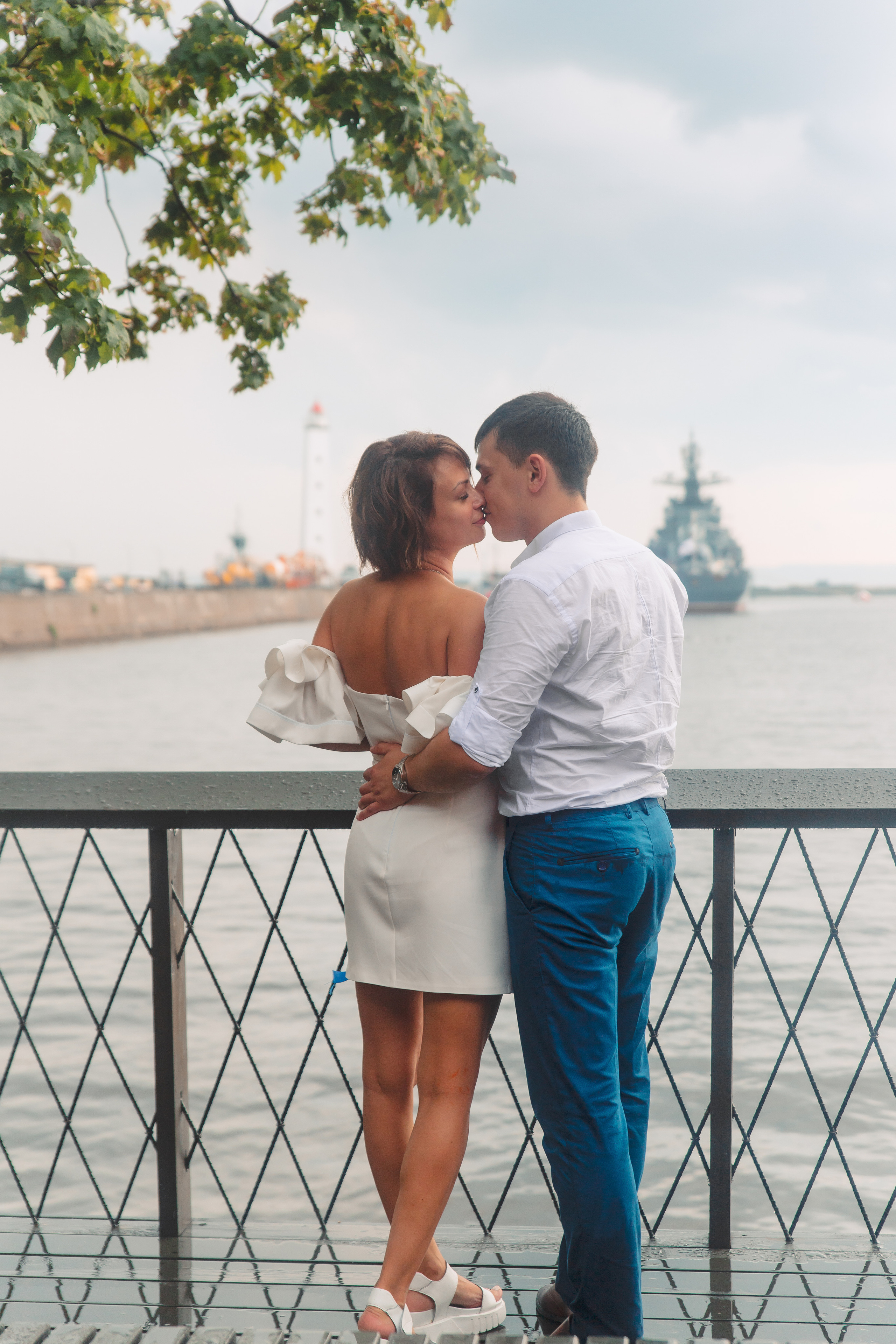 Росинки счастья. Фотограф в Кронштадте и Санкт-Петербурге Анастасия Коваленко