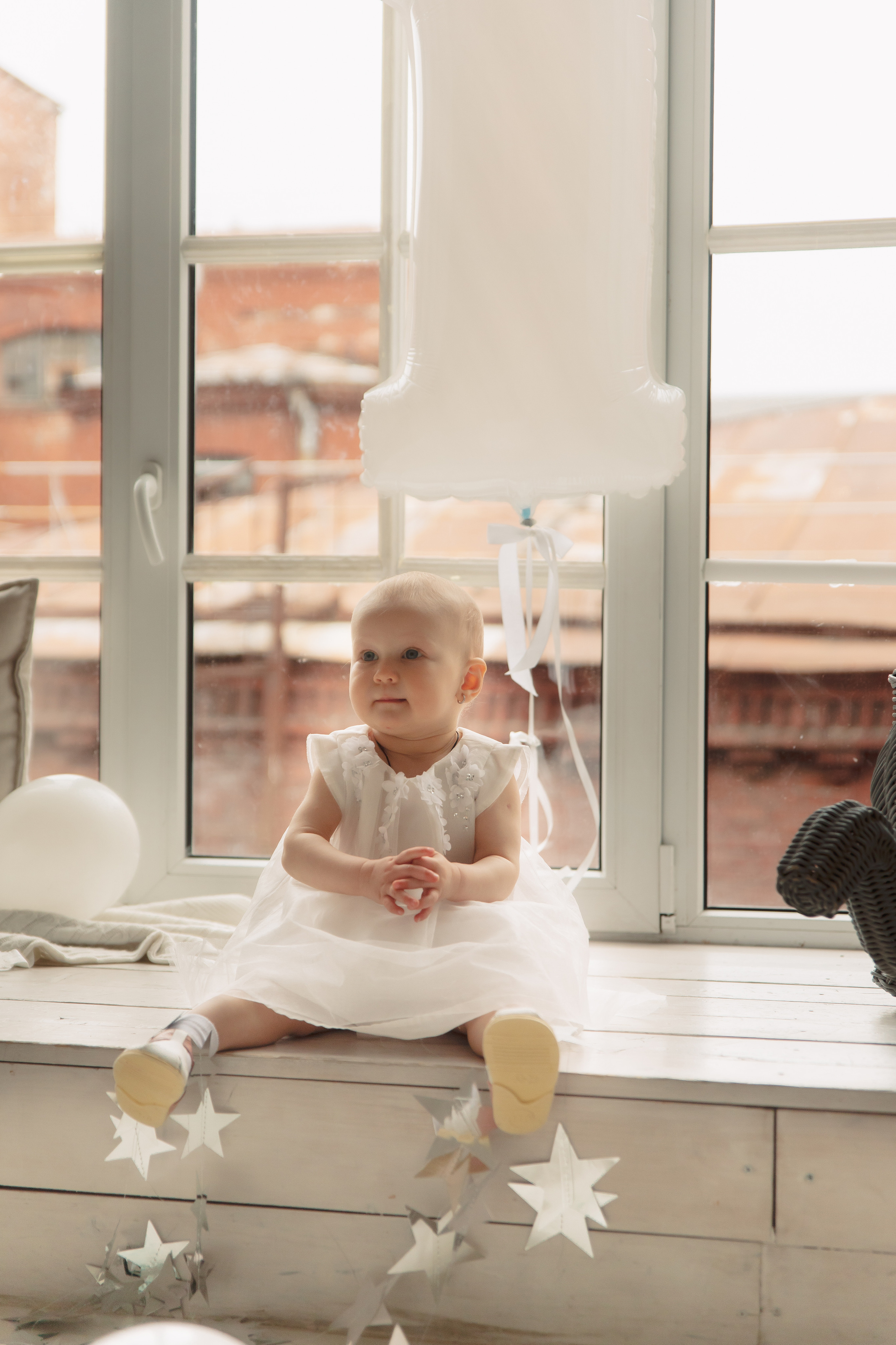 Один год. Фотограф в Кронштадте и Санкт-Петербурге Анастасия Коваленко