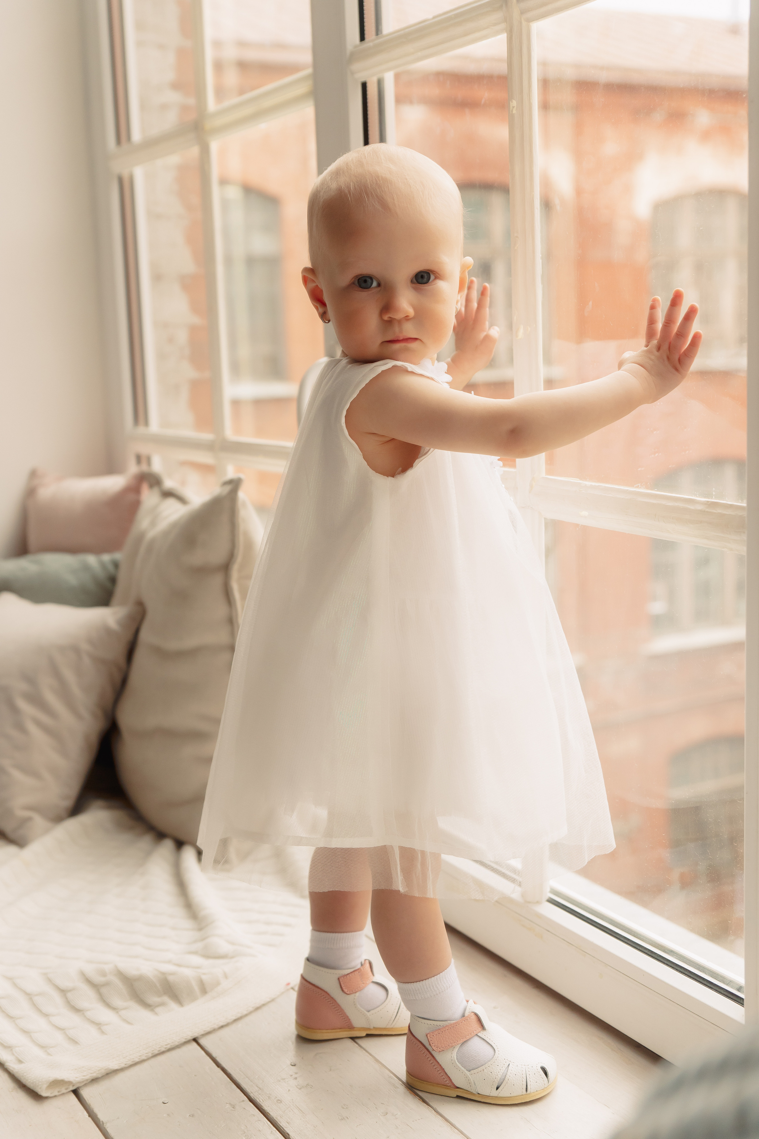 Один год. Фотограф в Кронштадте и Санкт-Петербурге Анастасия Коваленко