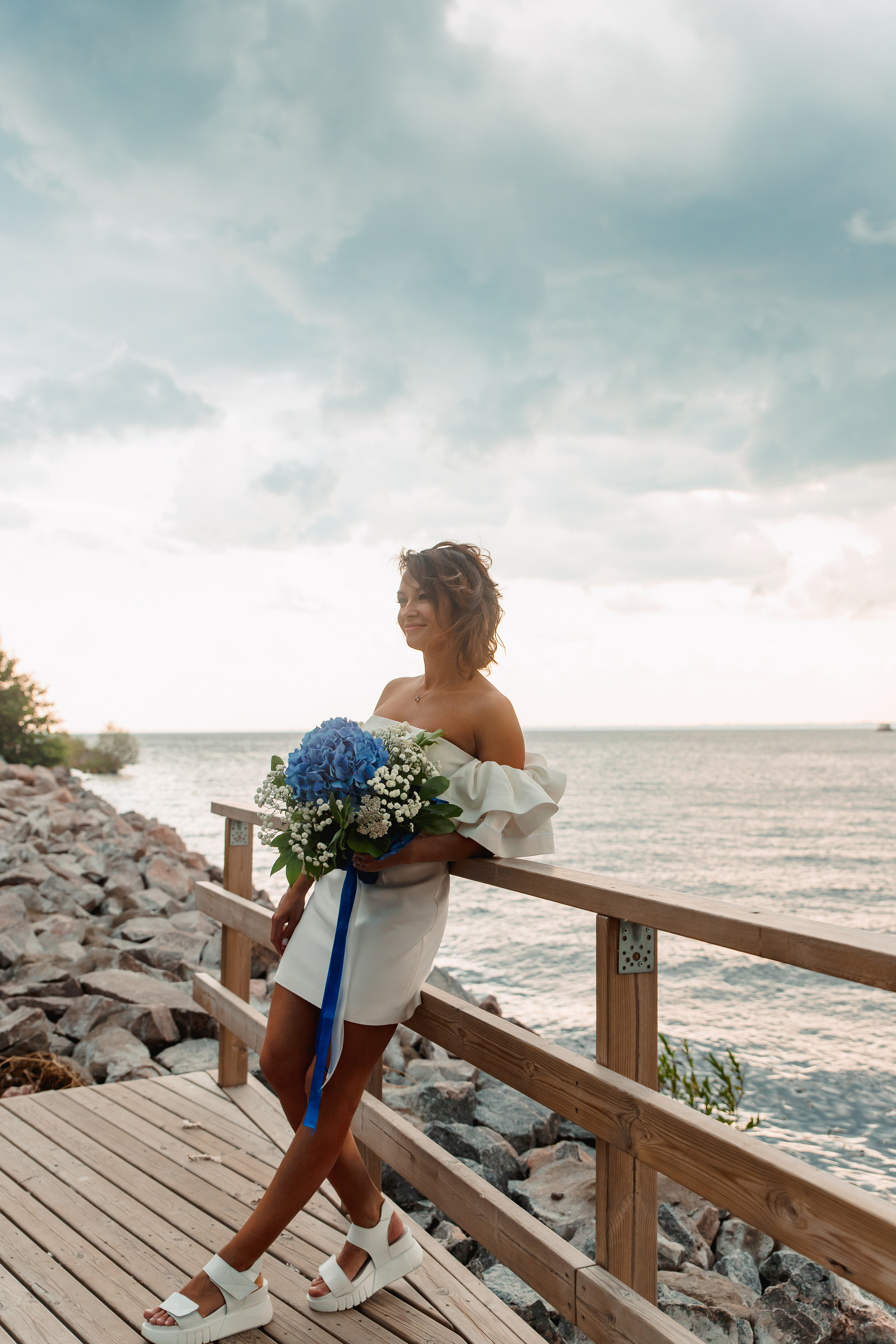 Росинки счастья. Фотограф в Кронштадте и Санкт-Петербурге Анастасия Коваленко