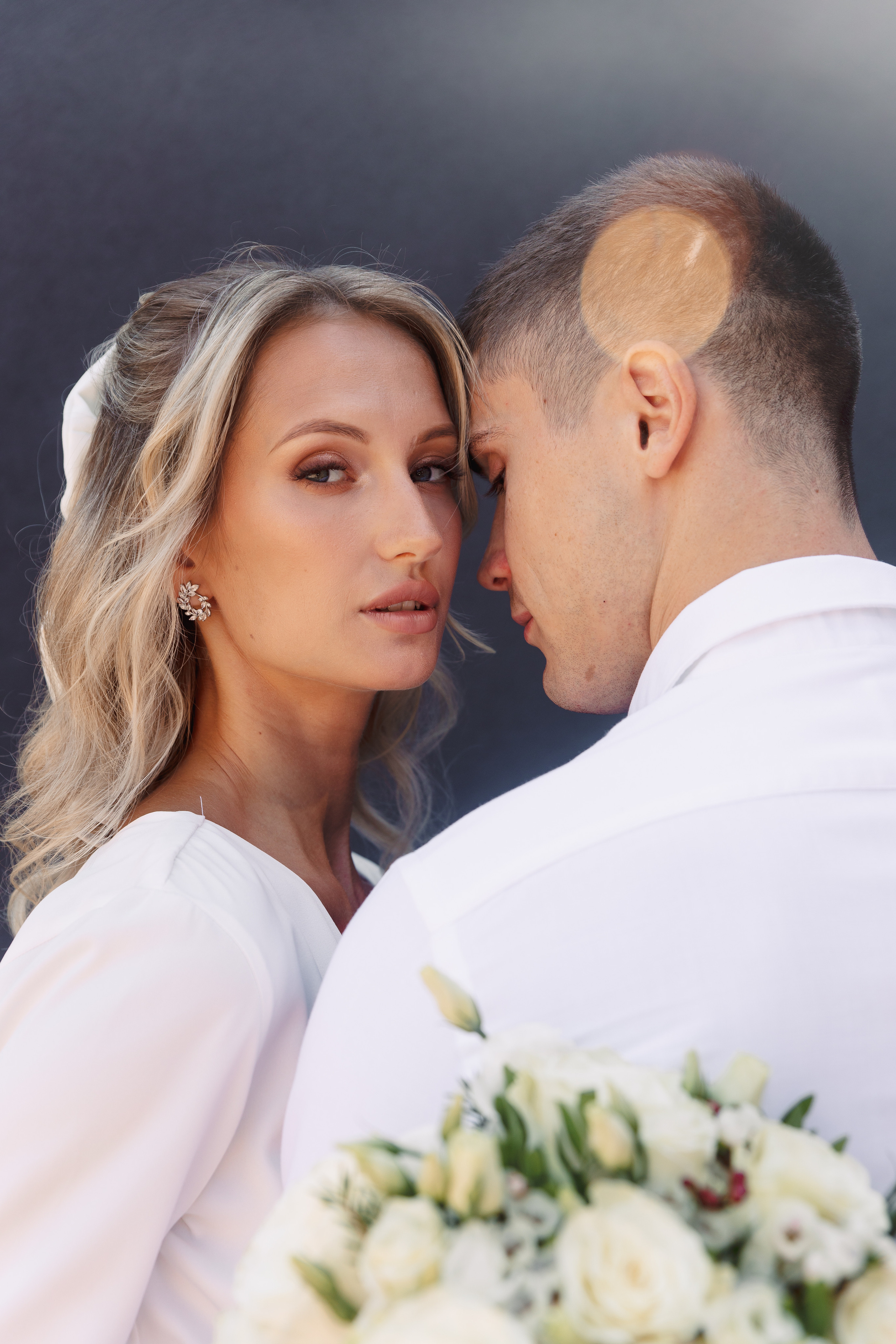 Жаркий рассвет. Фотограф в Кронштадте и Санкт-Петербурге Анастасия Коваленко