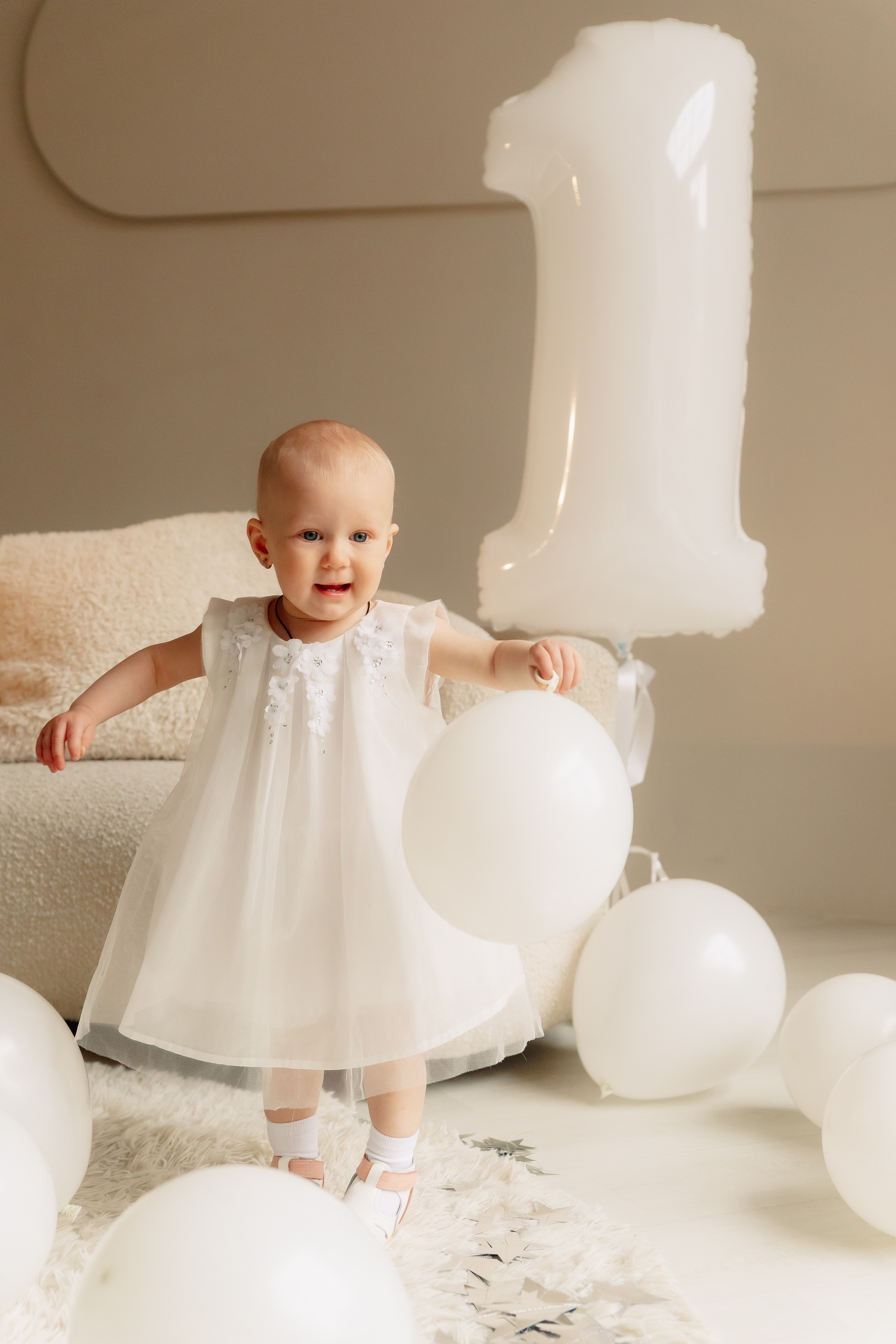 Один год. Фотограф в Кронштадте и Санкт-Петербурге Анастасия Коваленко