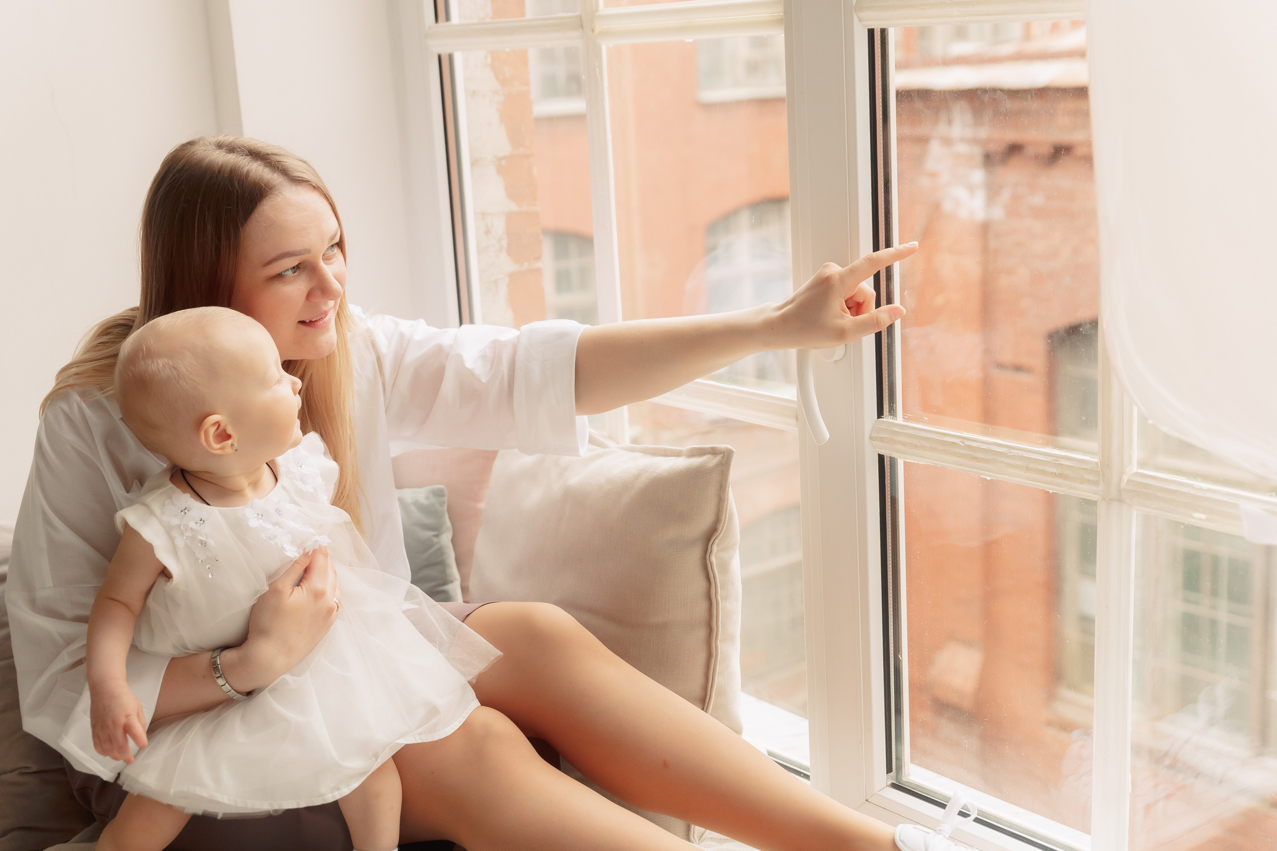 Один год. Фотограф в Кронштадте и Санкт-Петербурге Анастасия Коваленко