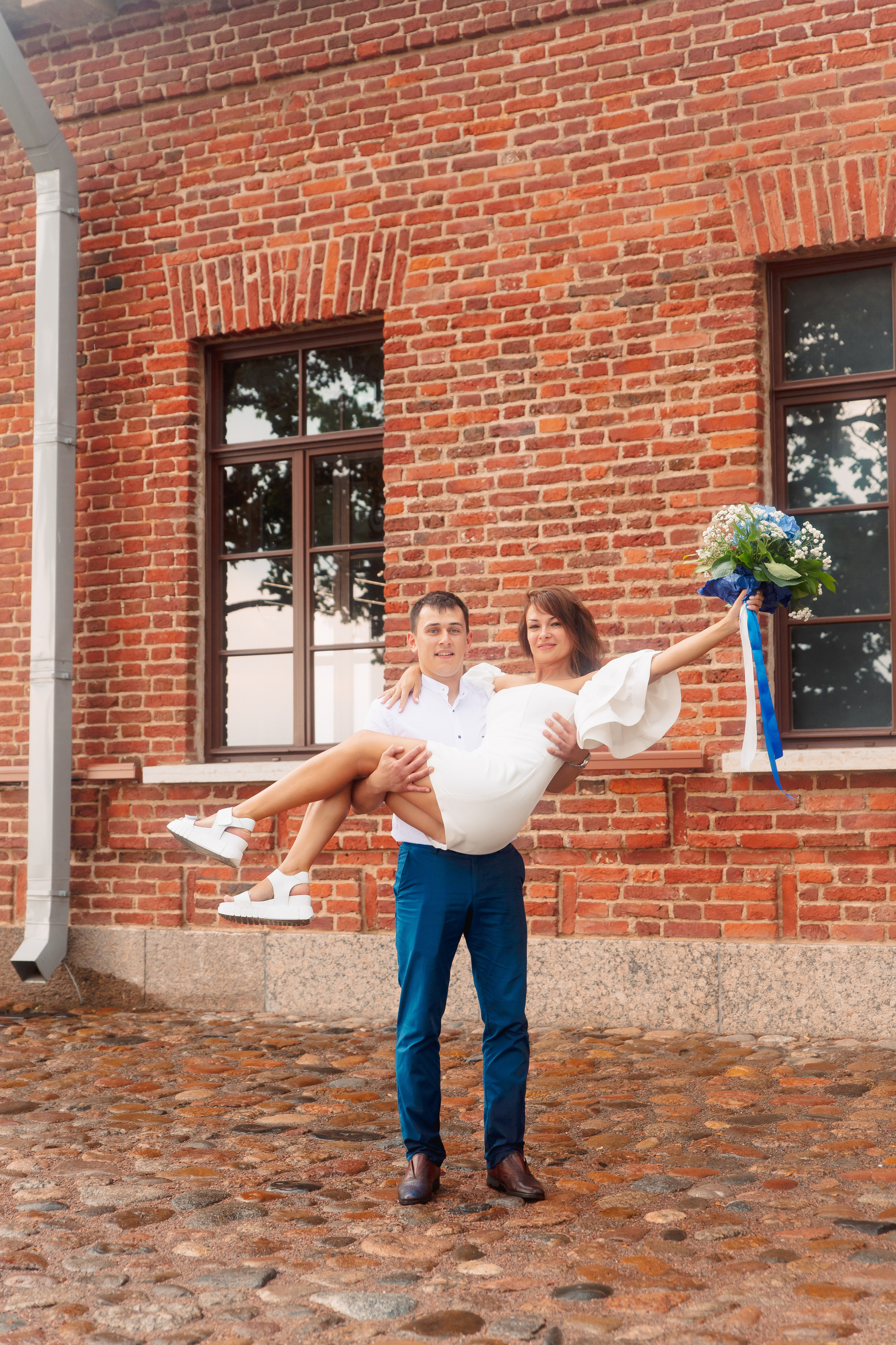 Росинки счастья. Фотограф в Кронштадте и Санкт-Петербурге Анастасия Коваленко