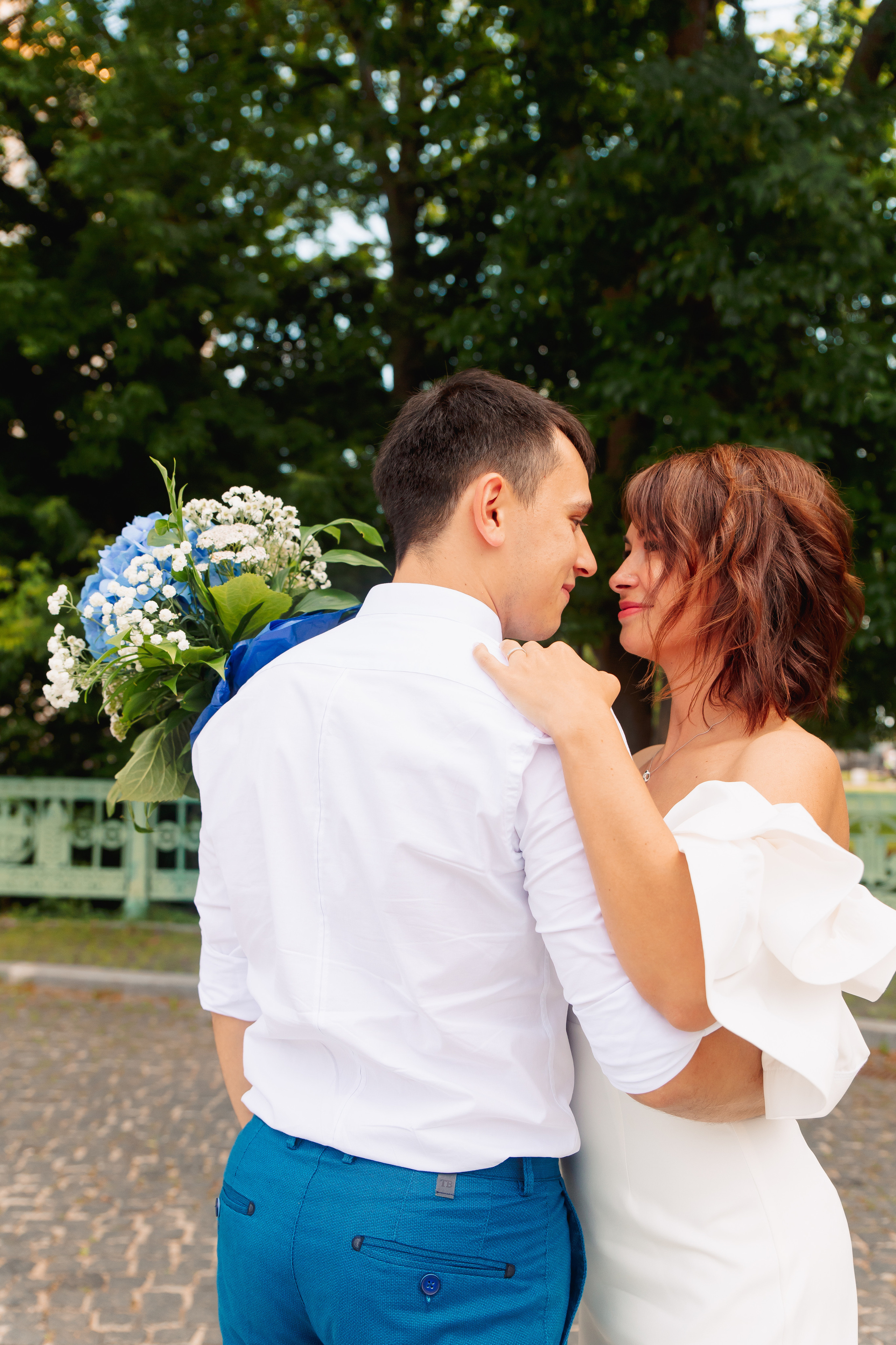 Росинки счастья. Фотограф в Кронштадте и Санкт-Петербурге Анастасия Коваленко