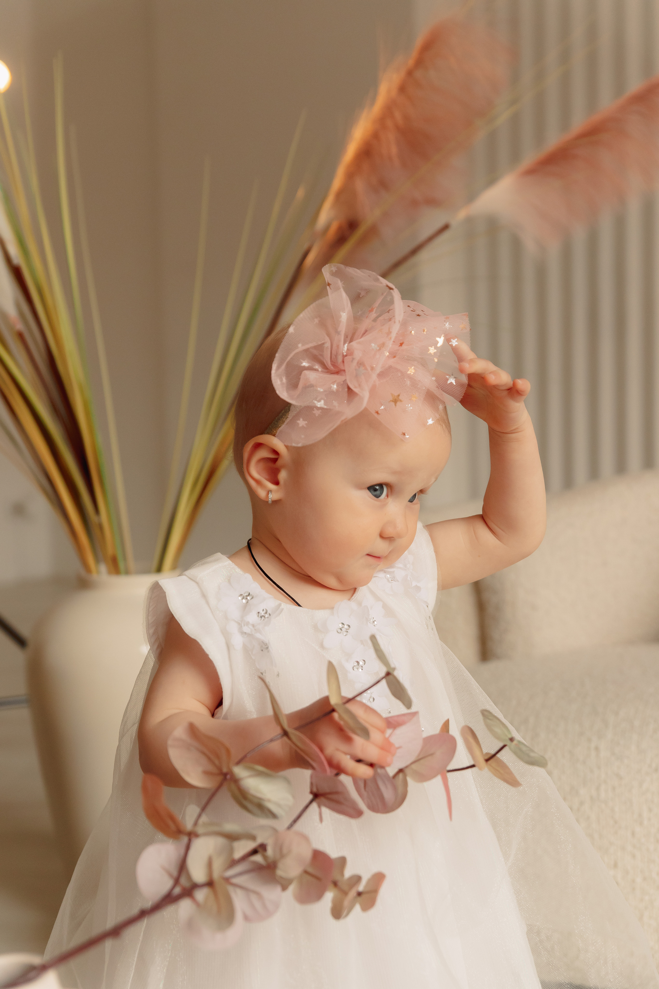 Один год. Фотограф в Кронштадте и Санкт-Петербурге Анастасия Коваленко