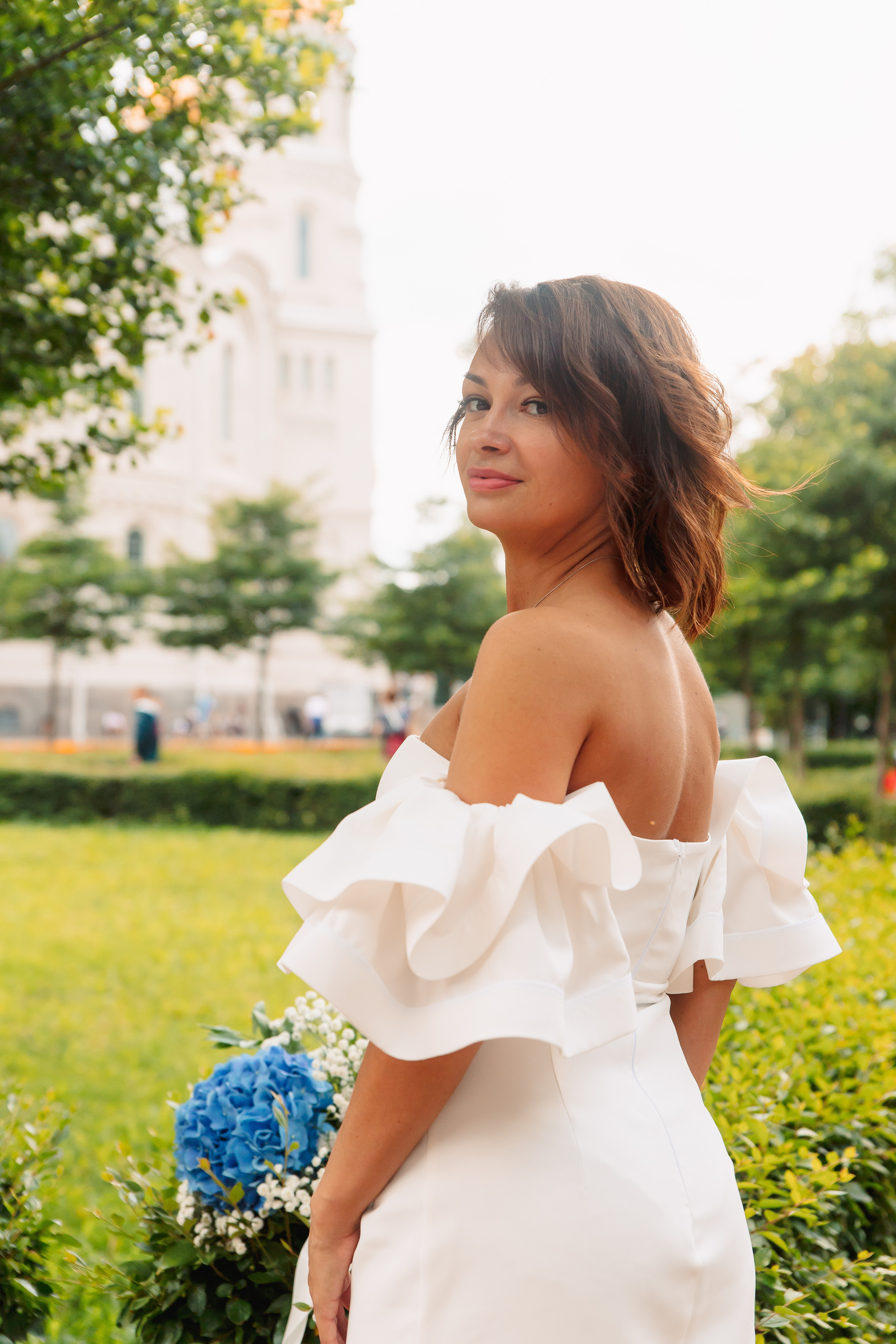 Росинки счастья. Фотограф в Кронштадте и Санкт-Петербурге Анастасия Коваленко