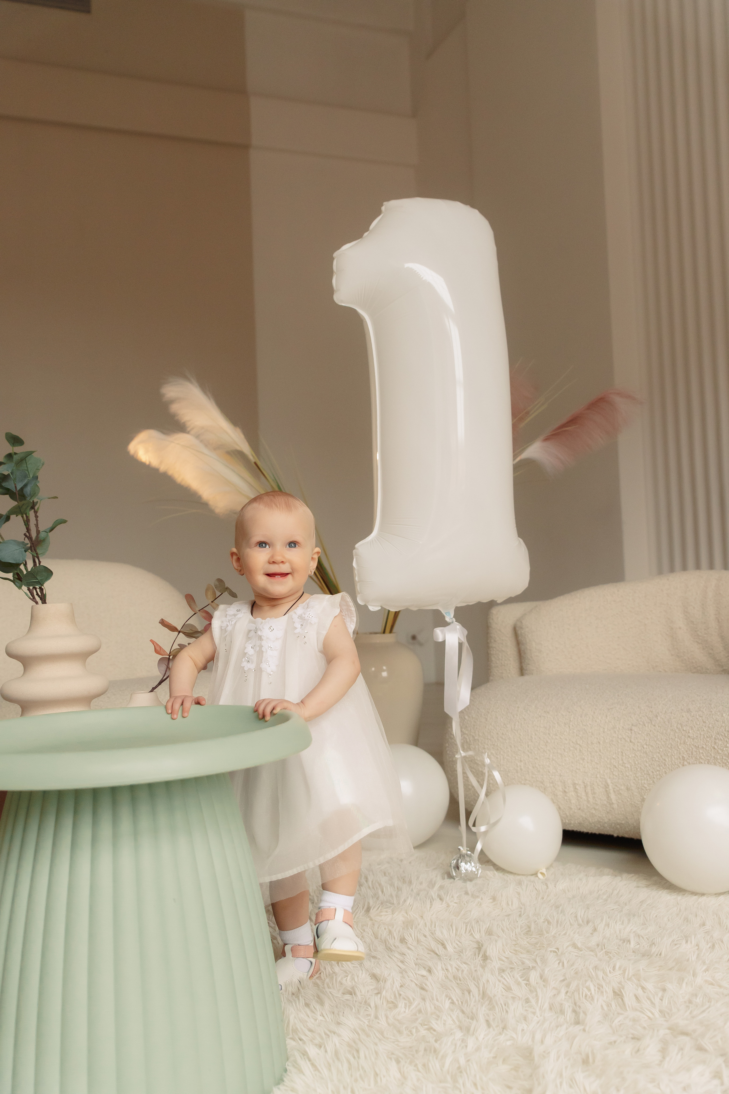 Один год. Фотограф в Кронштадте и Санкт-Петербурге Анастасия Коваленко