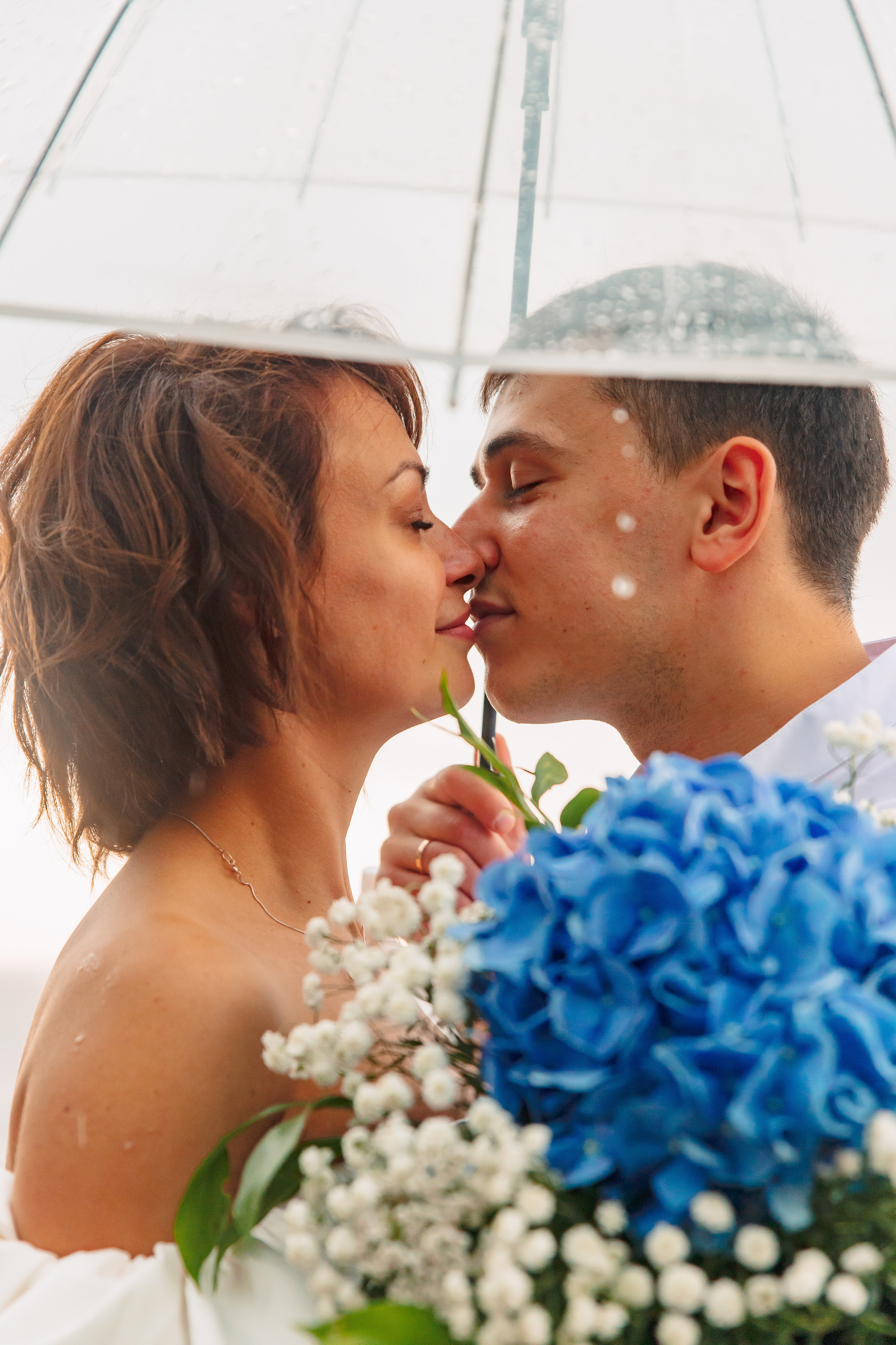 Росинки счастья. Фотограф в Кронштадте и Санкт-Петербурге Анастасия Коваленко