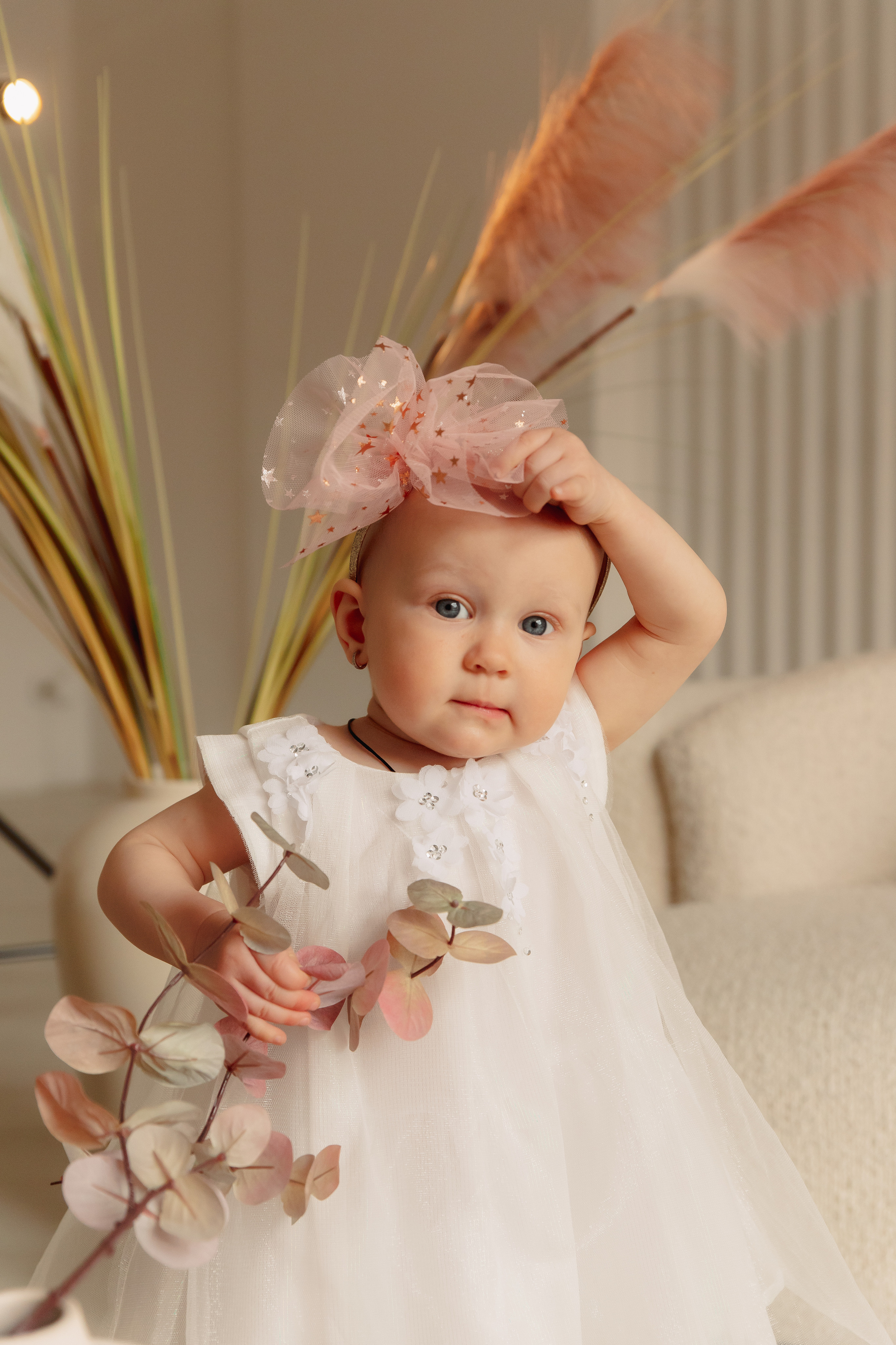 Один год. Фотограф в Кронштадте и Санкт-Петербурге Анастасия Коваленко