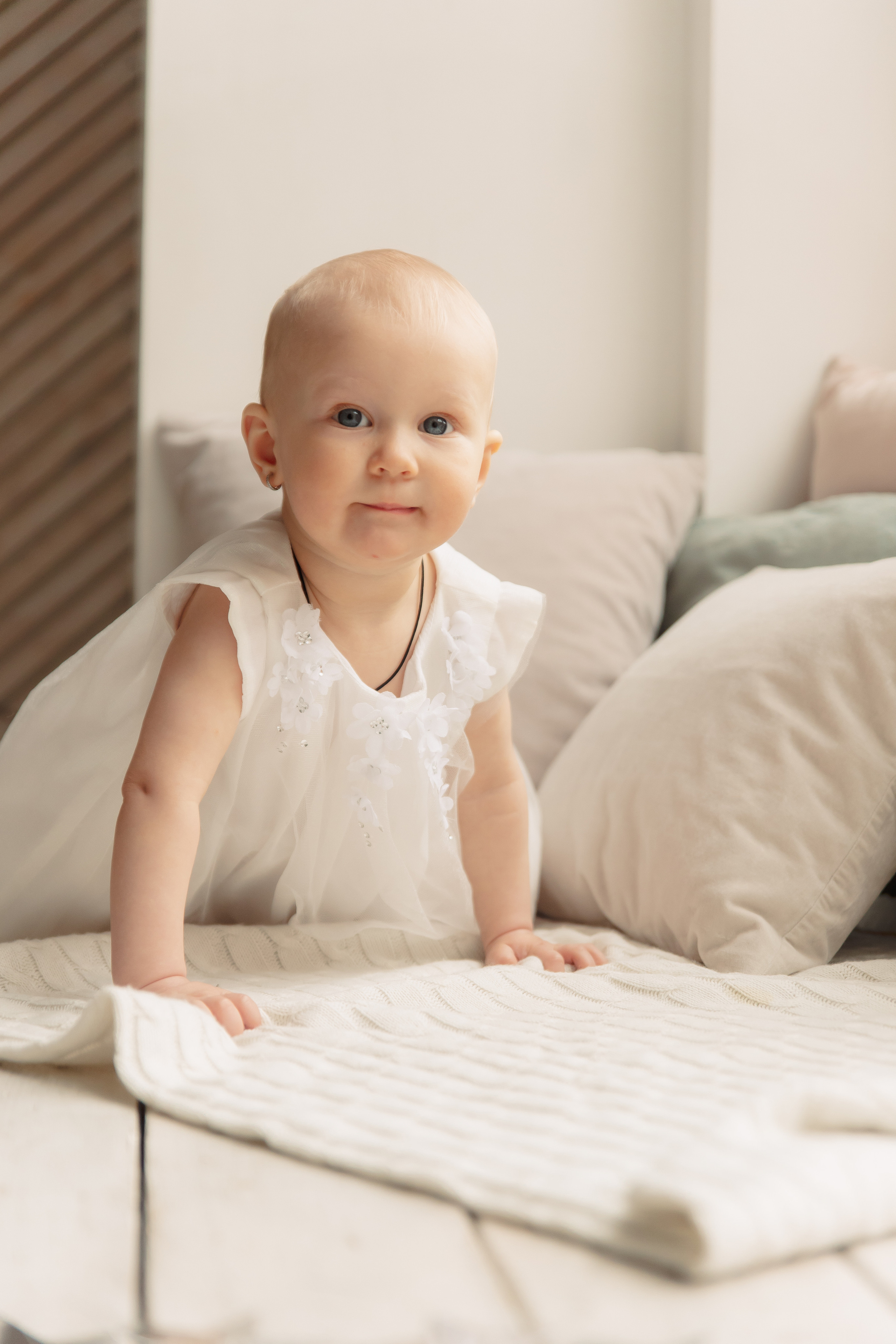 Один год. Фотограф в Кронштадте и Санкт-Петербурге Анастасия Коваленко