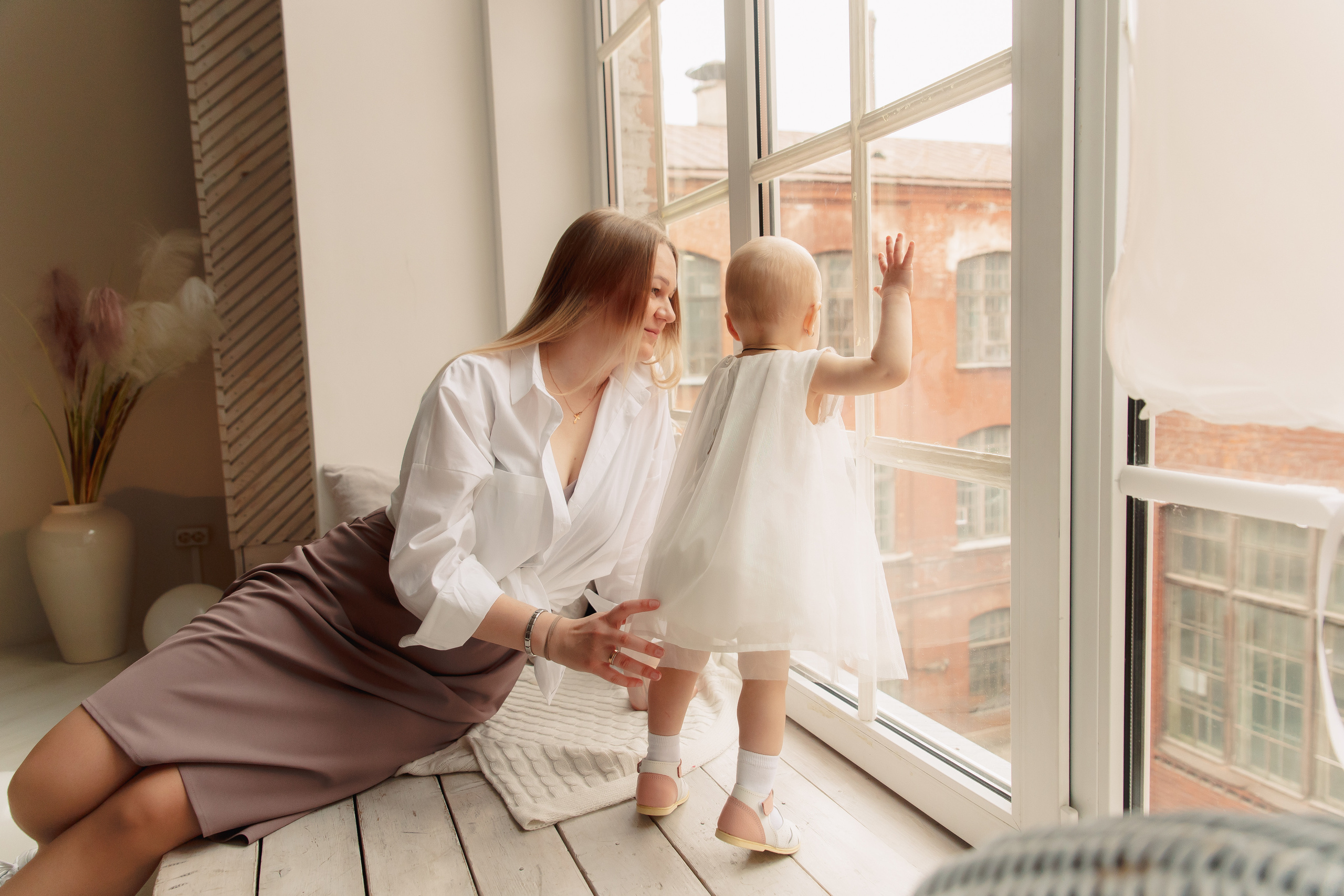 Один год. Фотограф в Кронштадте и Санкт-Петербурге Анастасия Коваленко
