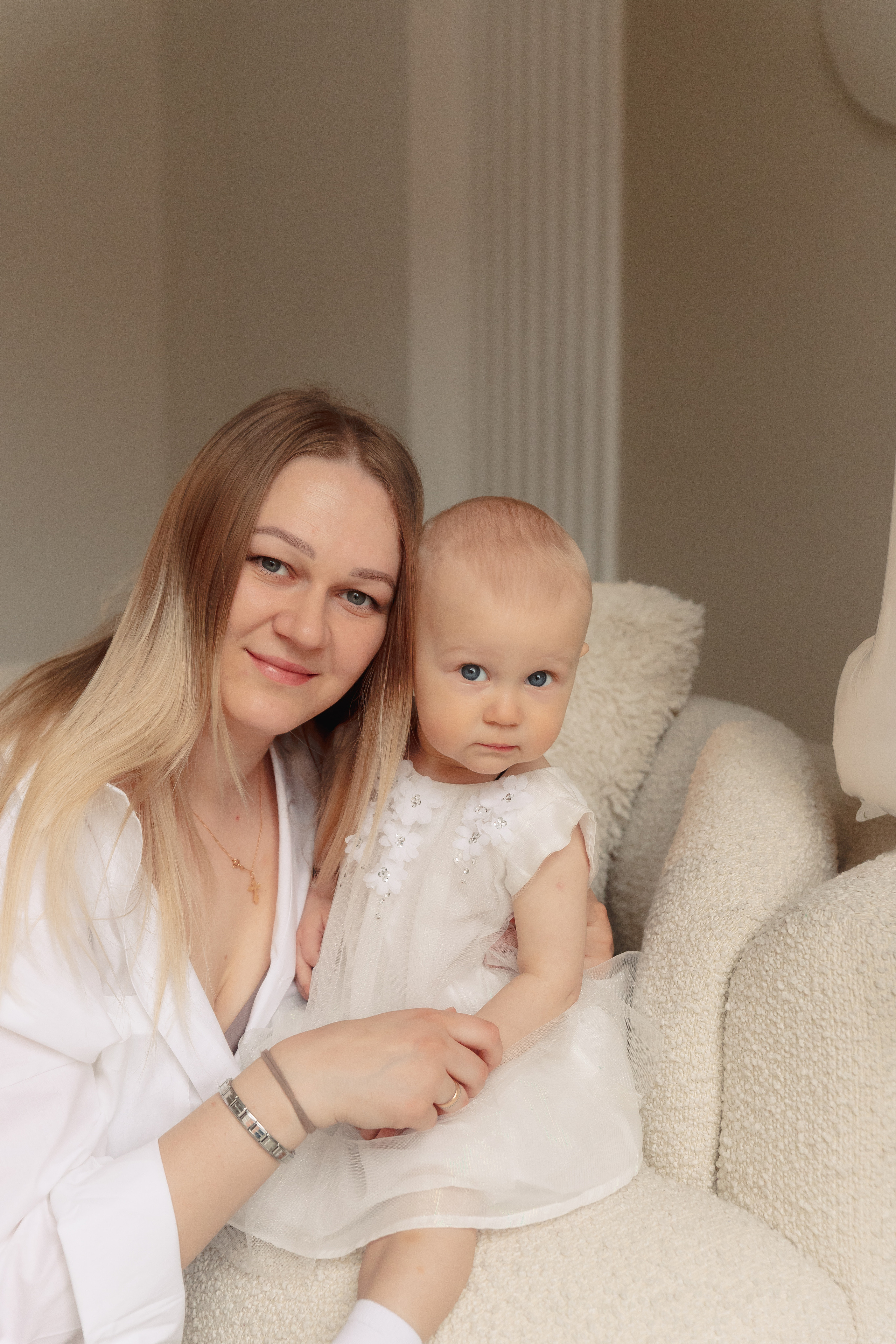 Один год. Фотограф в Кронштадте и Санкт-Петербурге Анастасия Коваленко