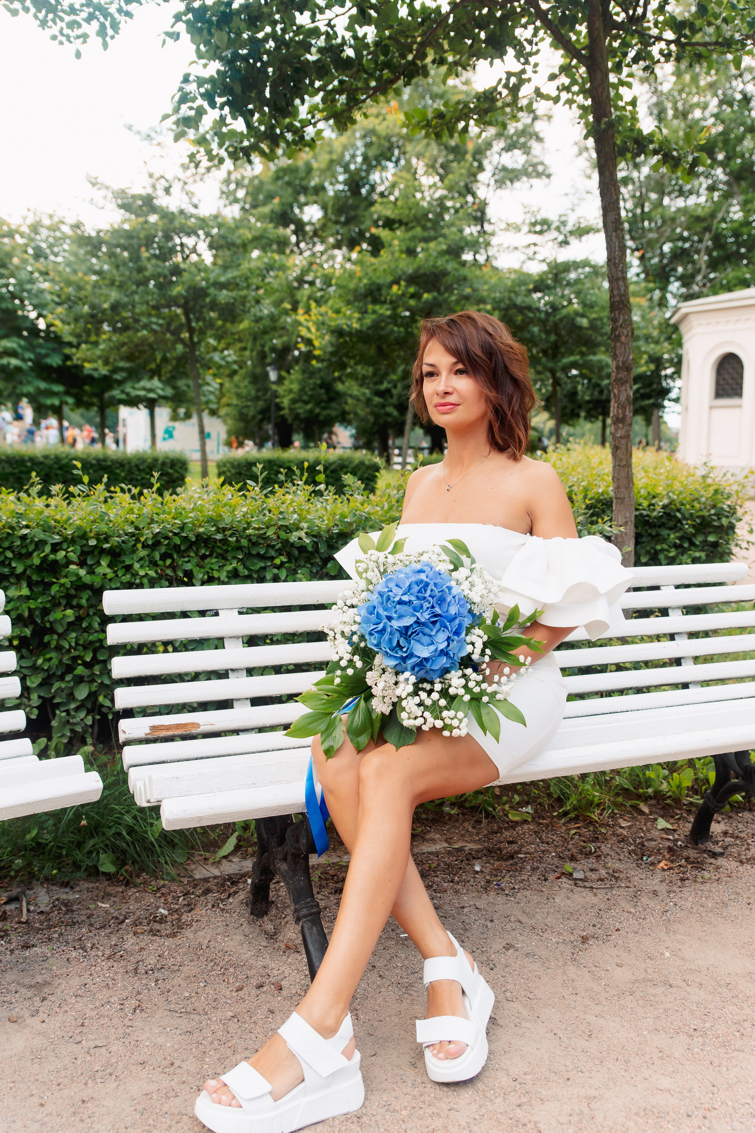 Росинки счастья. Фотограф в Кронштадте и Санкт-Петербурге Анастасия Коваленко