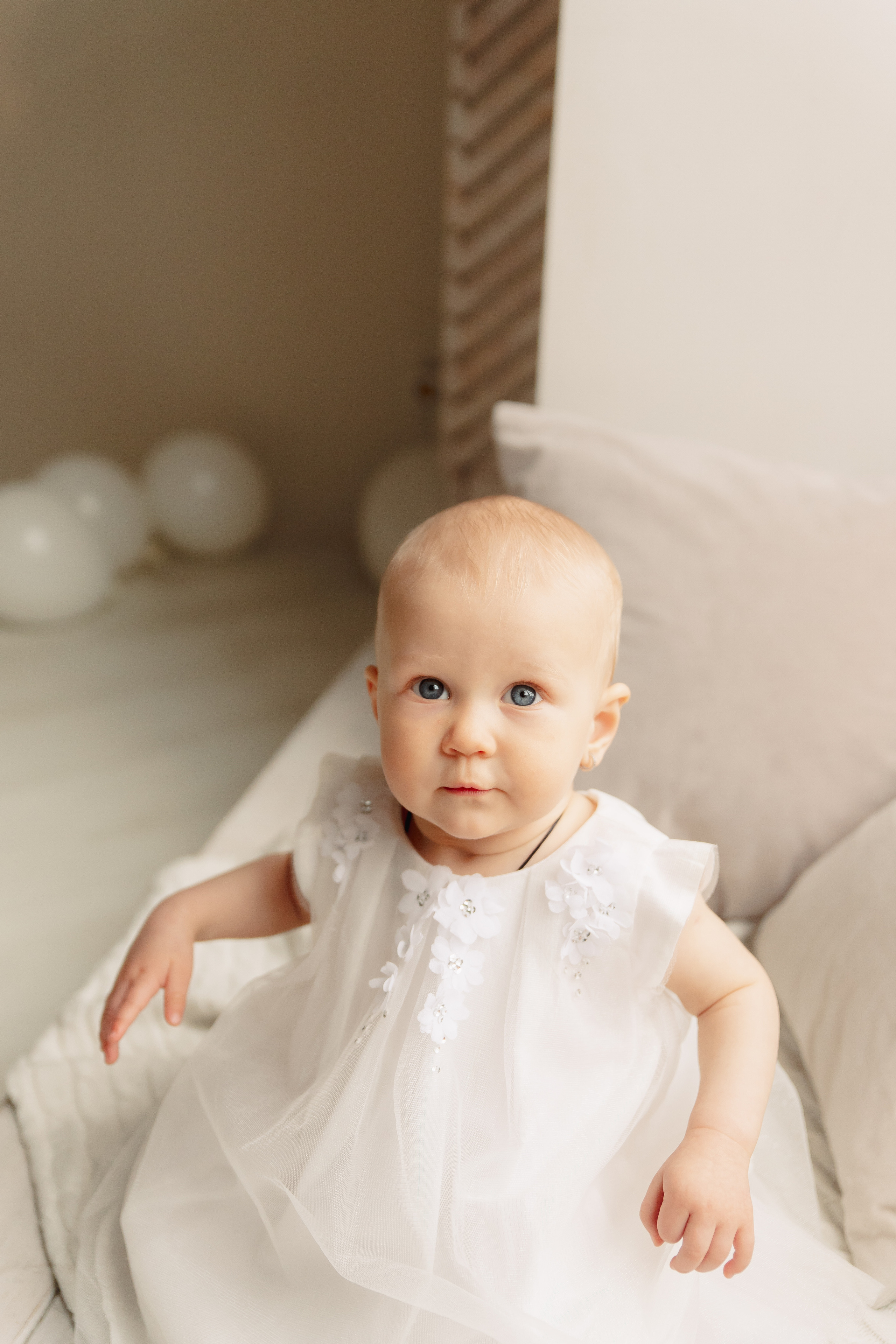 Один год. Фотограф в Кронштадте и Санкт-Петербурге Анастасия Коваленко