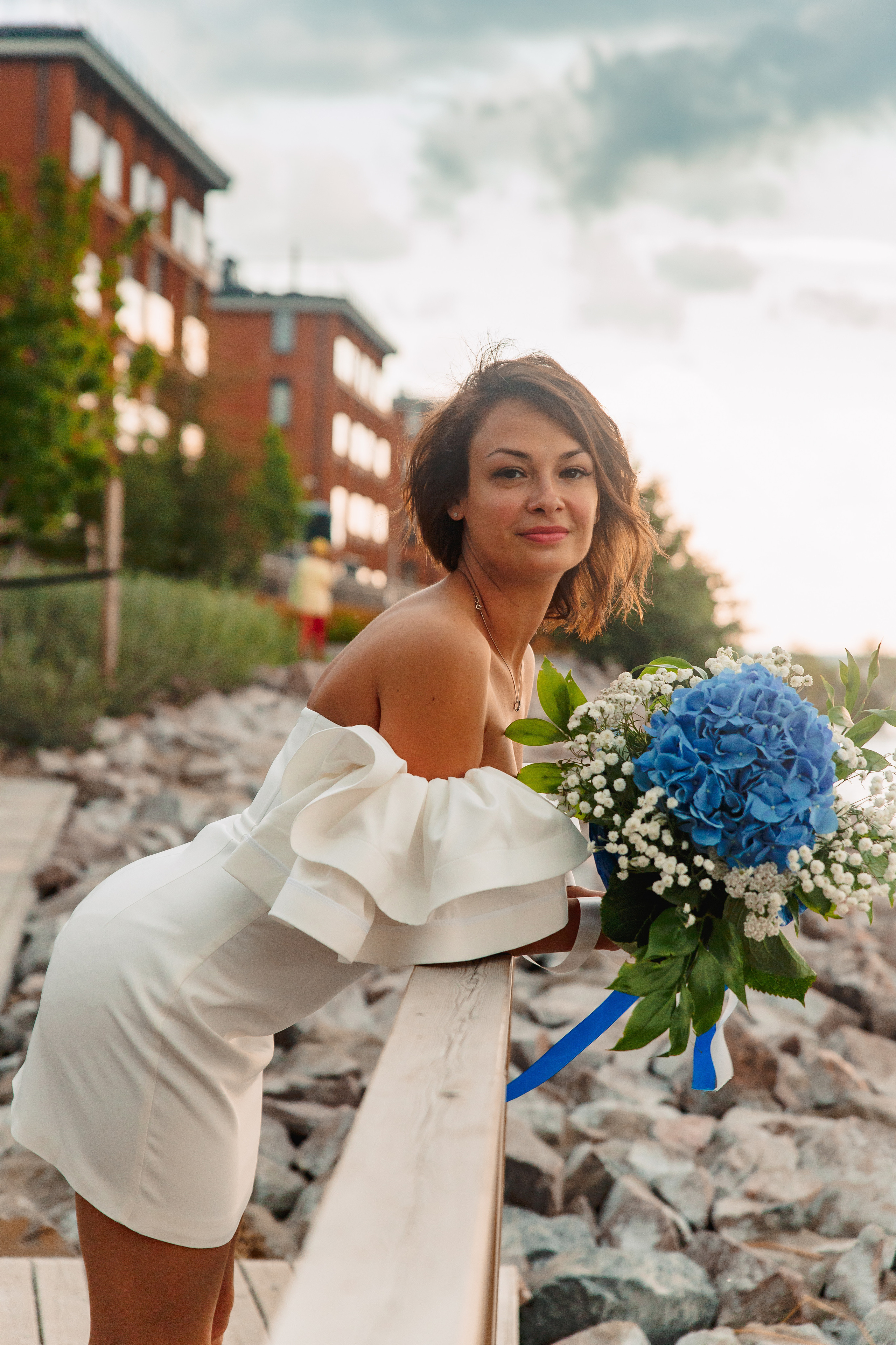 Росинки счастья. Фотограф в Кронштадте и Санкт-Петербурге Анастасия Коваленко