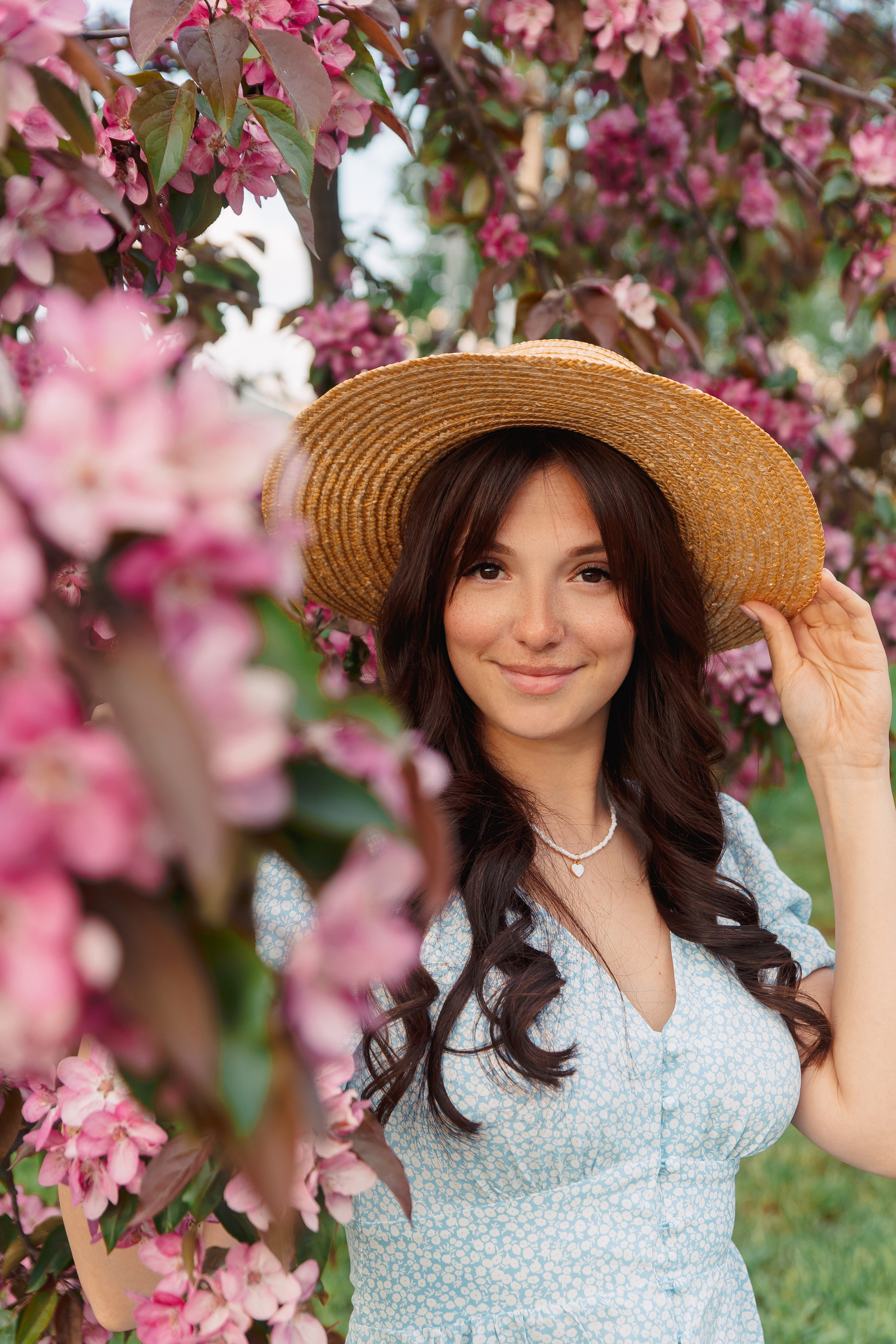 Яблоня. Фотограф в Кронштадте и Санкт-Петербурге Анастасия Коваленко
