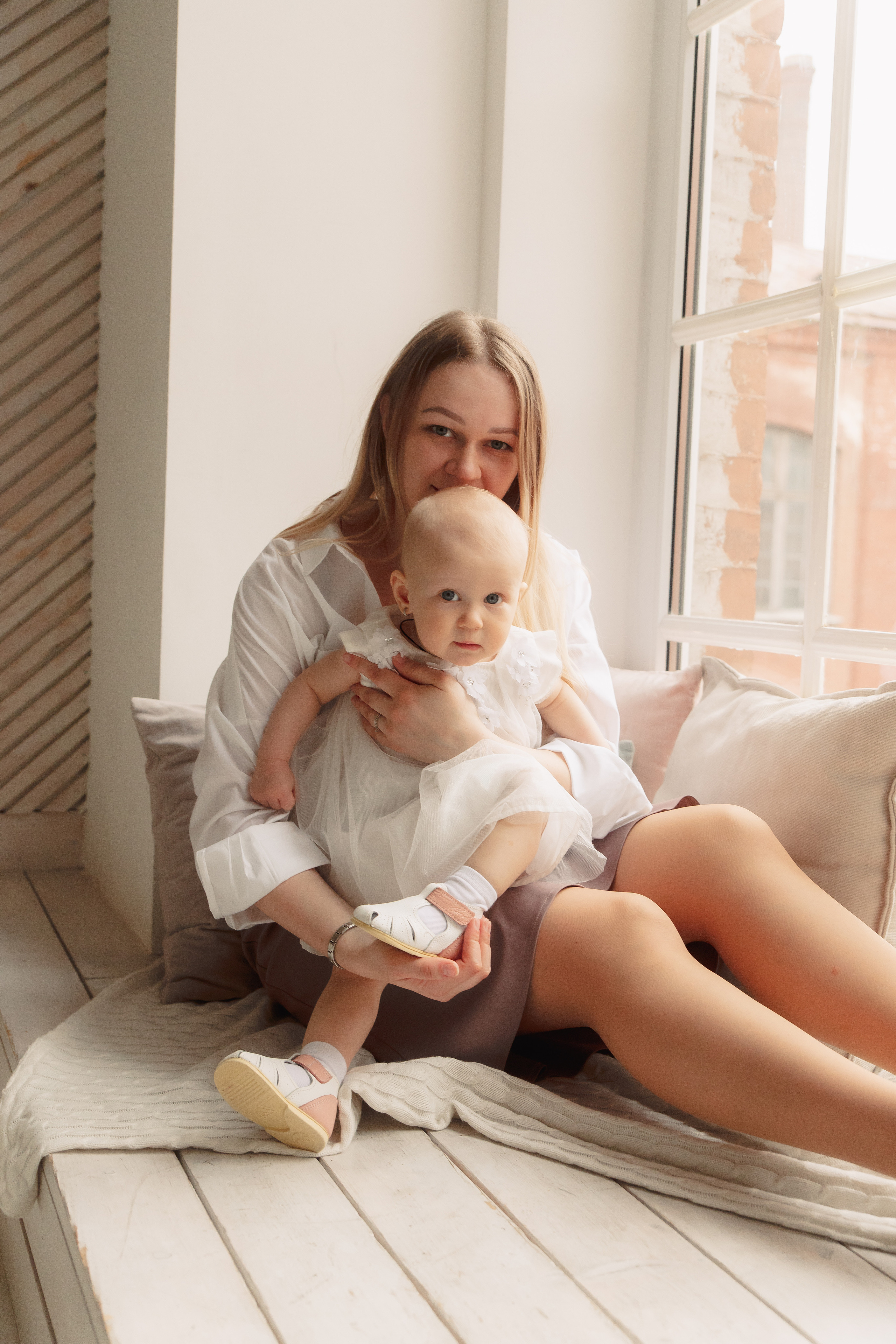 Один год. Фотограф в Кронштадте и Санкт-Петербурге Анастасия Коваленко