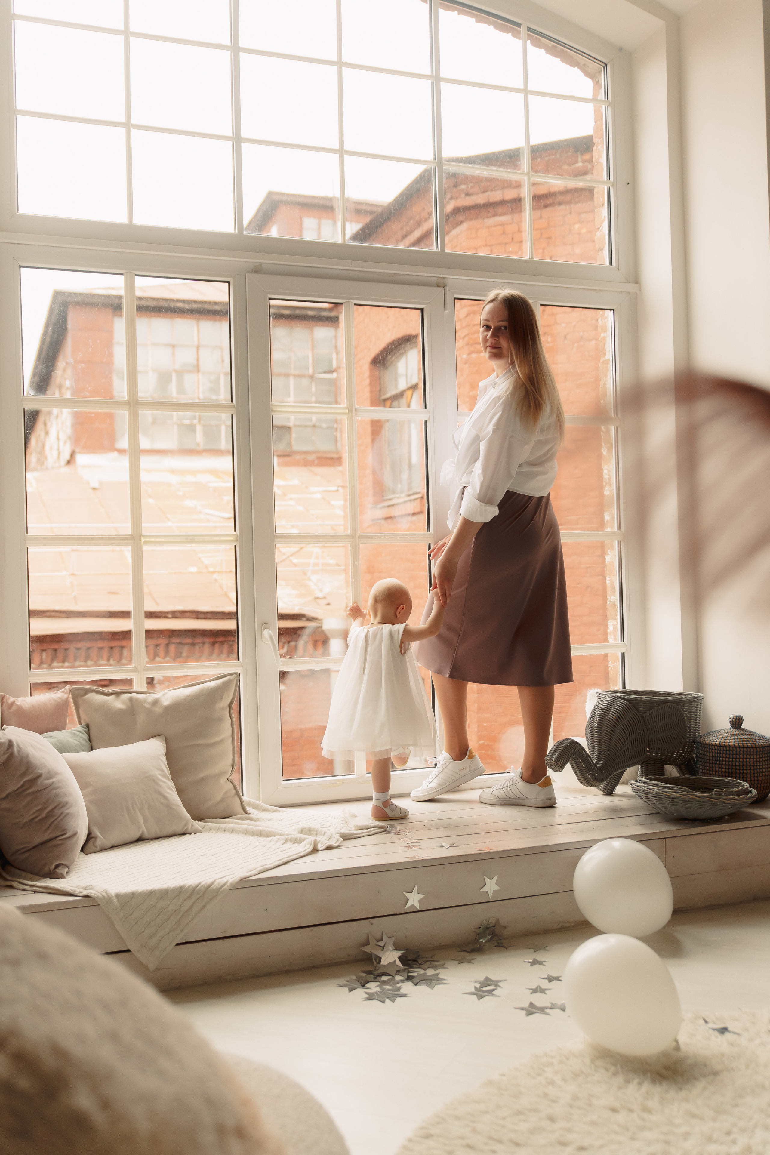 Один год. Фотограф в Кронштадте и Санкт-Петербурге Анастасия Коваленко