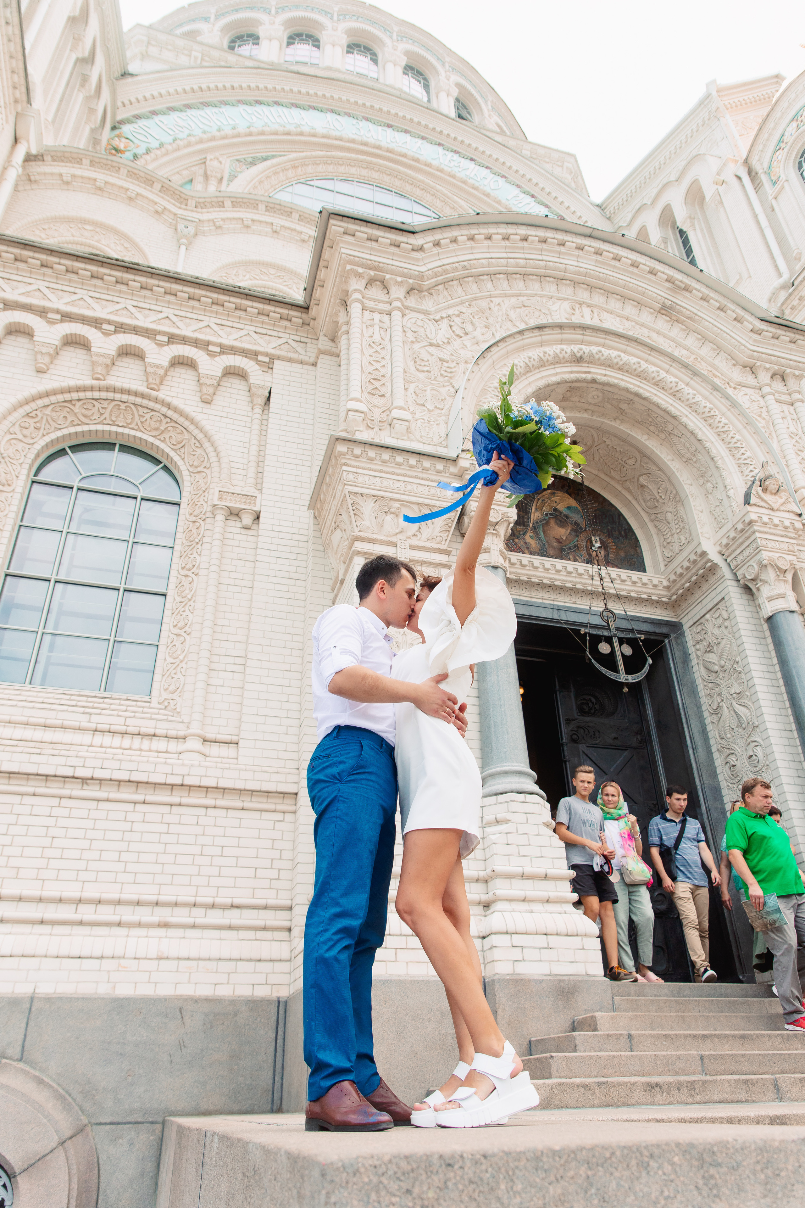 Росинки счастья. Фотограф в Кронштадте и Санкт-Петербурге Анастасия Коваленко
