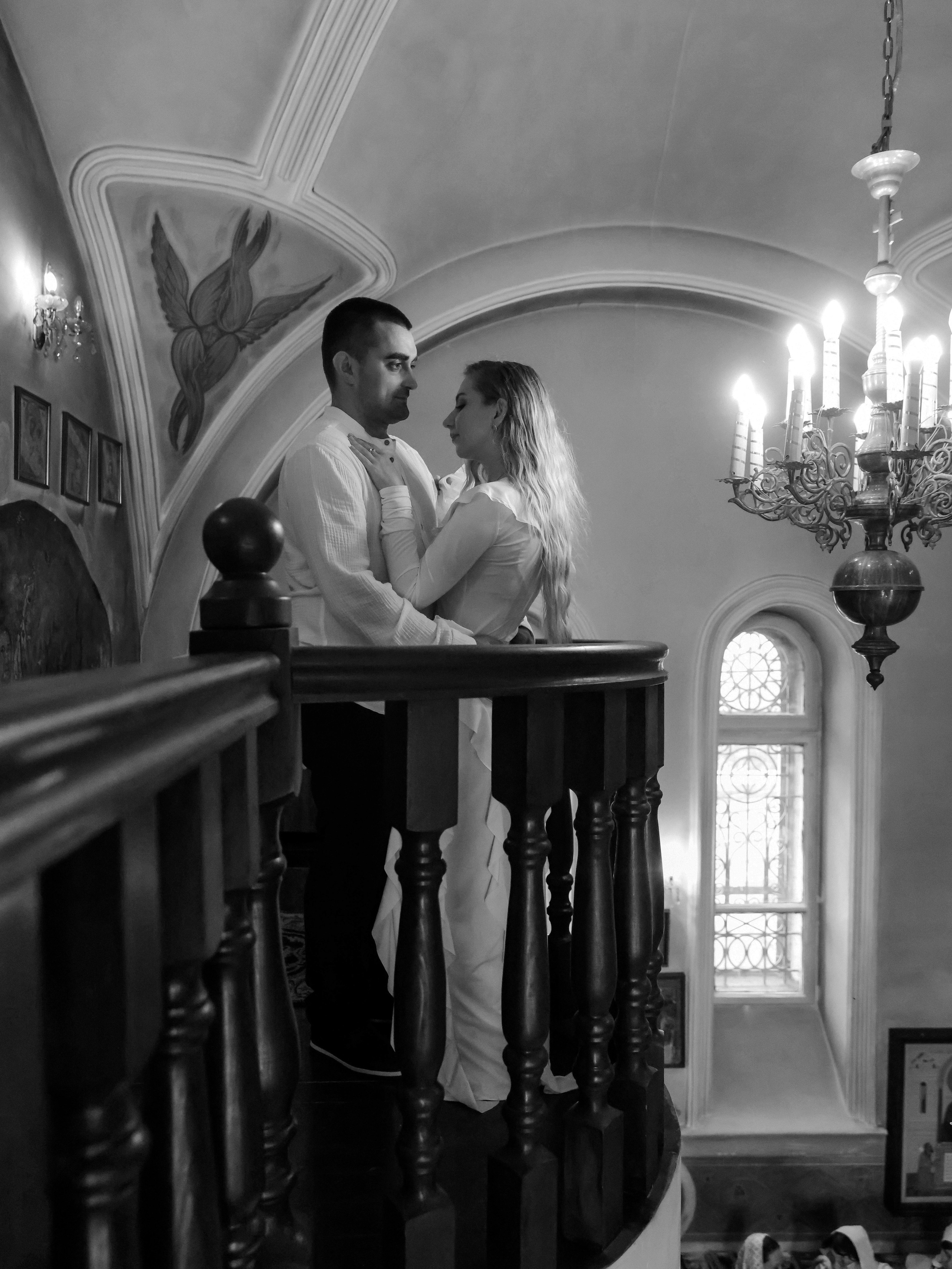 ВЕНЧАНИЕ. Мультифотограф Динара Ахмедзянова