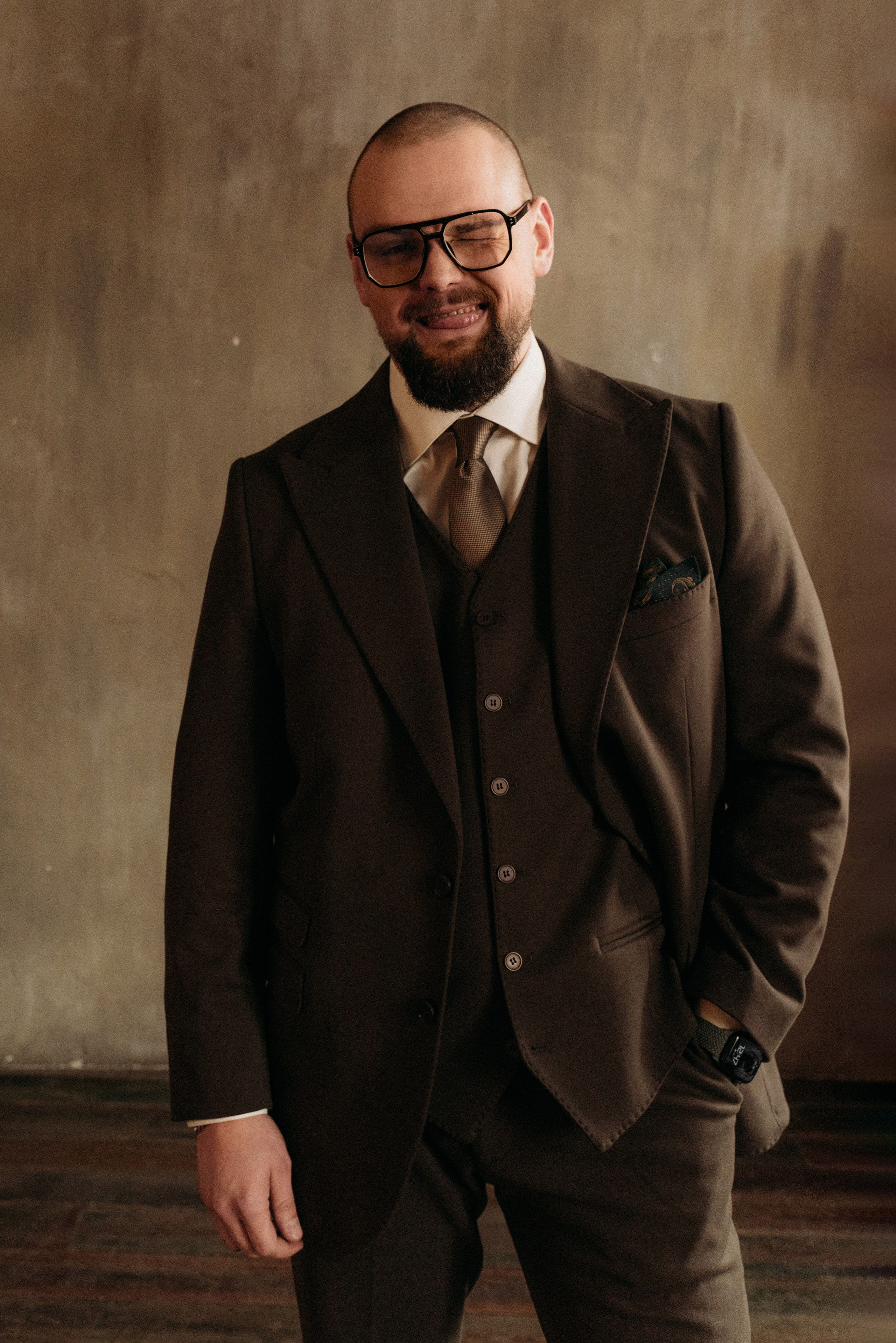 Юра & Диана (районный ЗАГС). Семейный, Свадебный фотограф СПБ Питер— Романова Екатерина