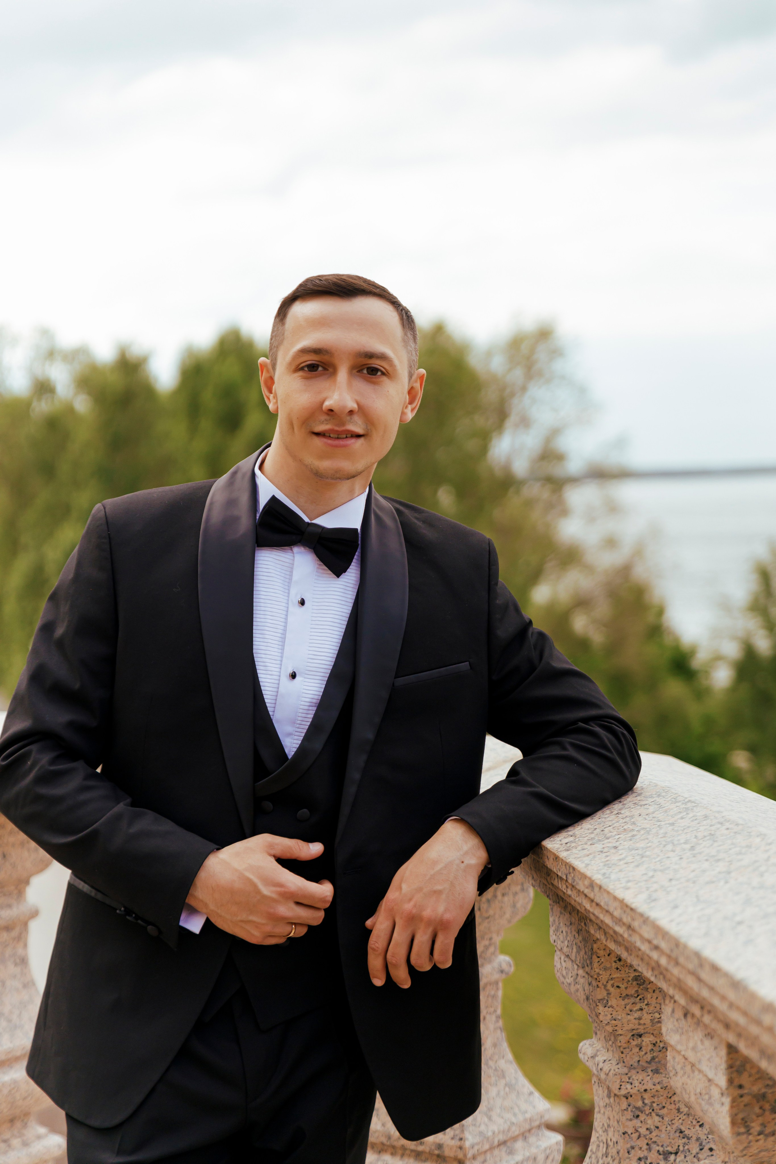 Анастасия & Мансур. Фотограф в Самаре Алена Гречка