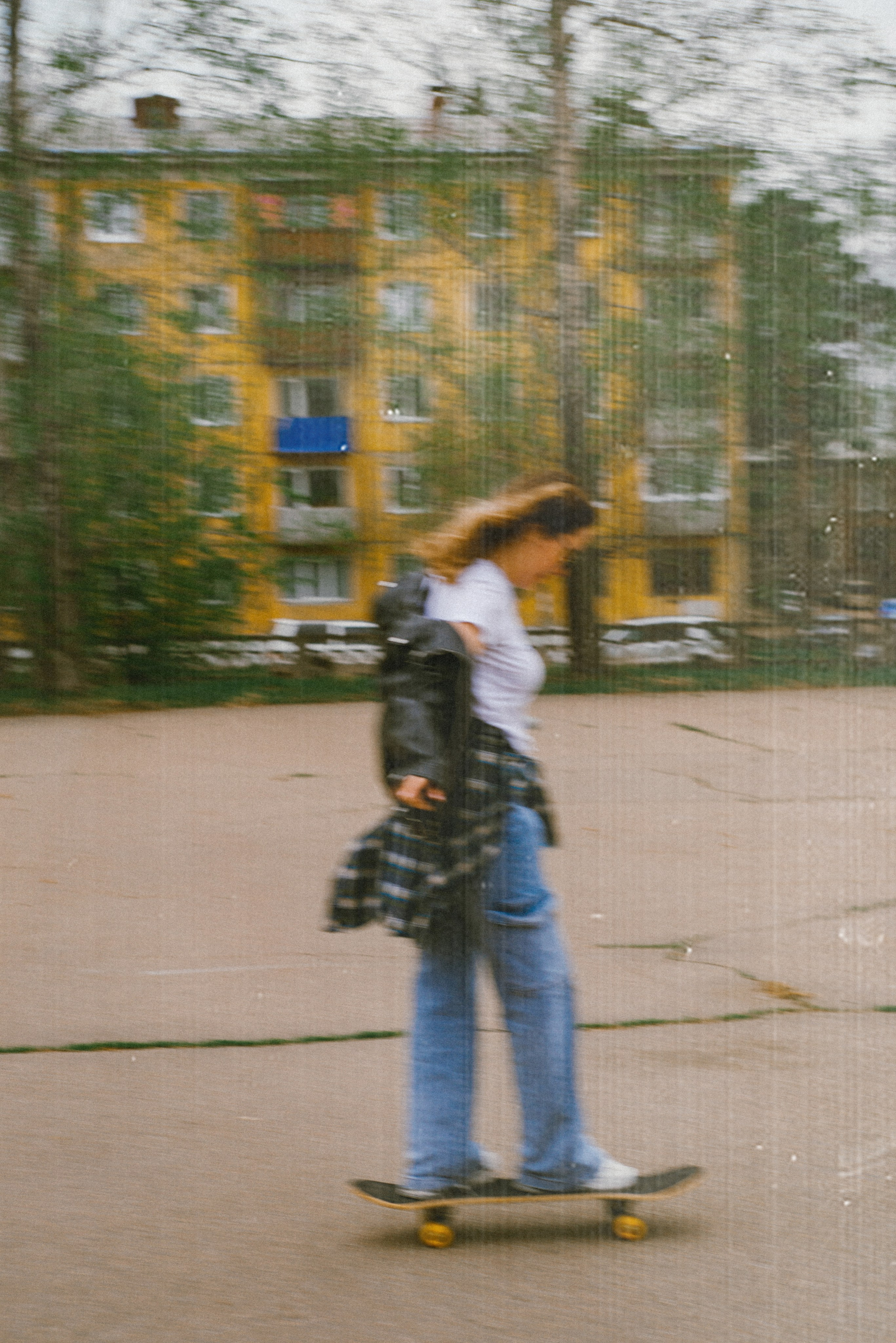 Скейт. Фотограф