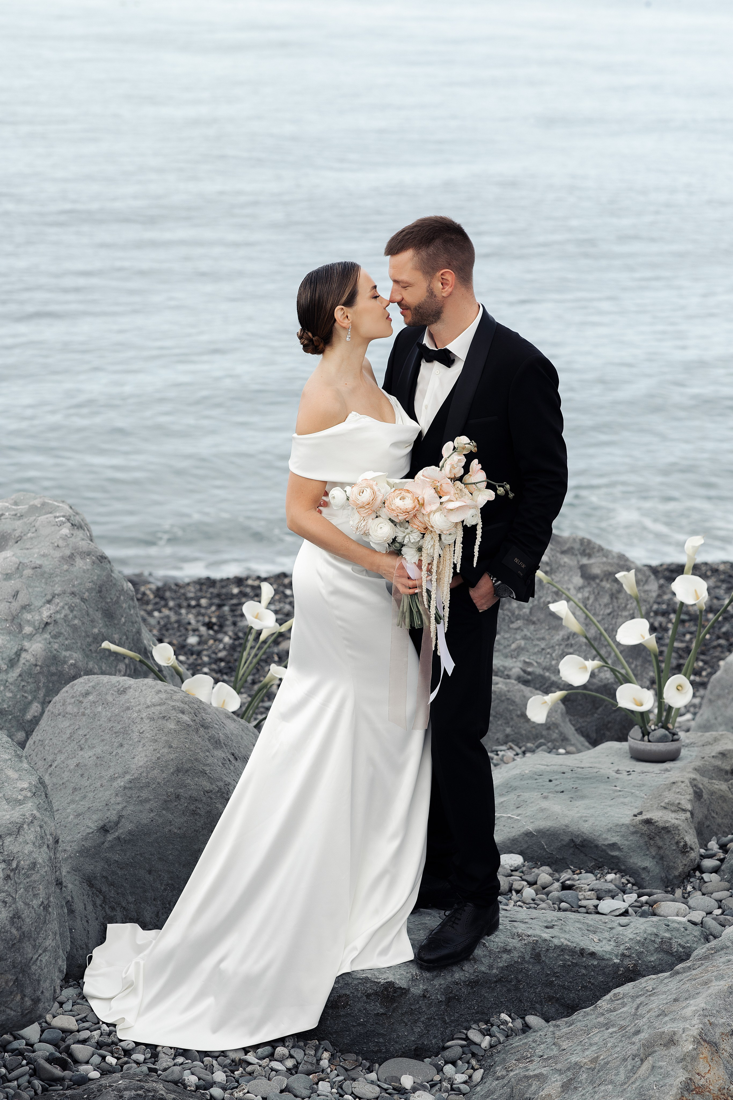 Александра и Александр. Свадебный фотограф Ростов-на-Дону Виолетта veslers.ph