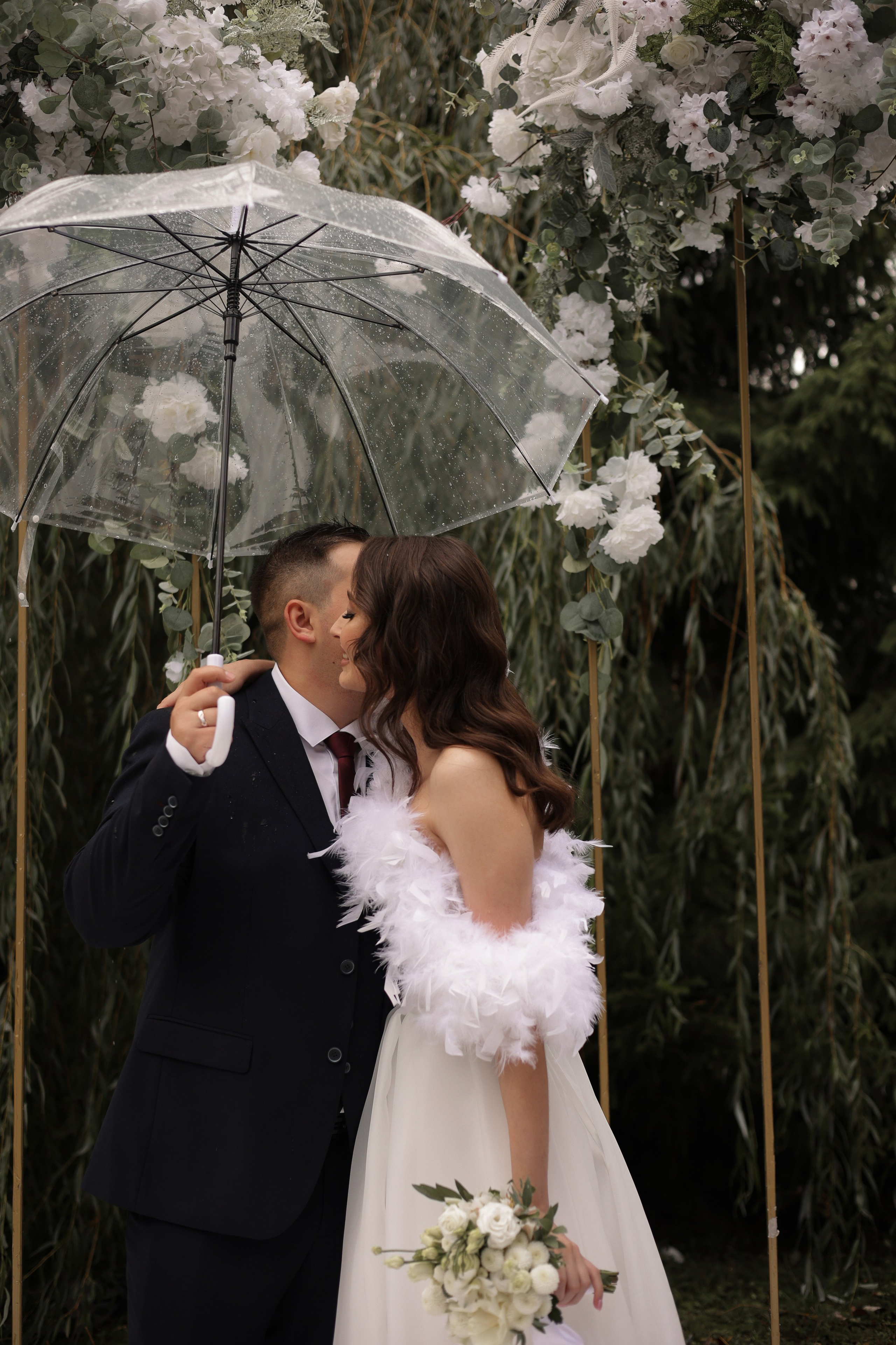 Яна & Яков. Свадебный и семейный фотограф Кузнецк Пенза Ульяновск