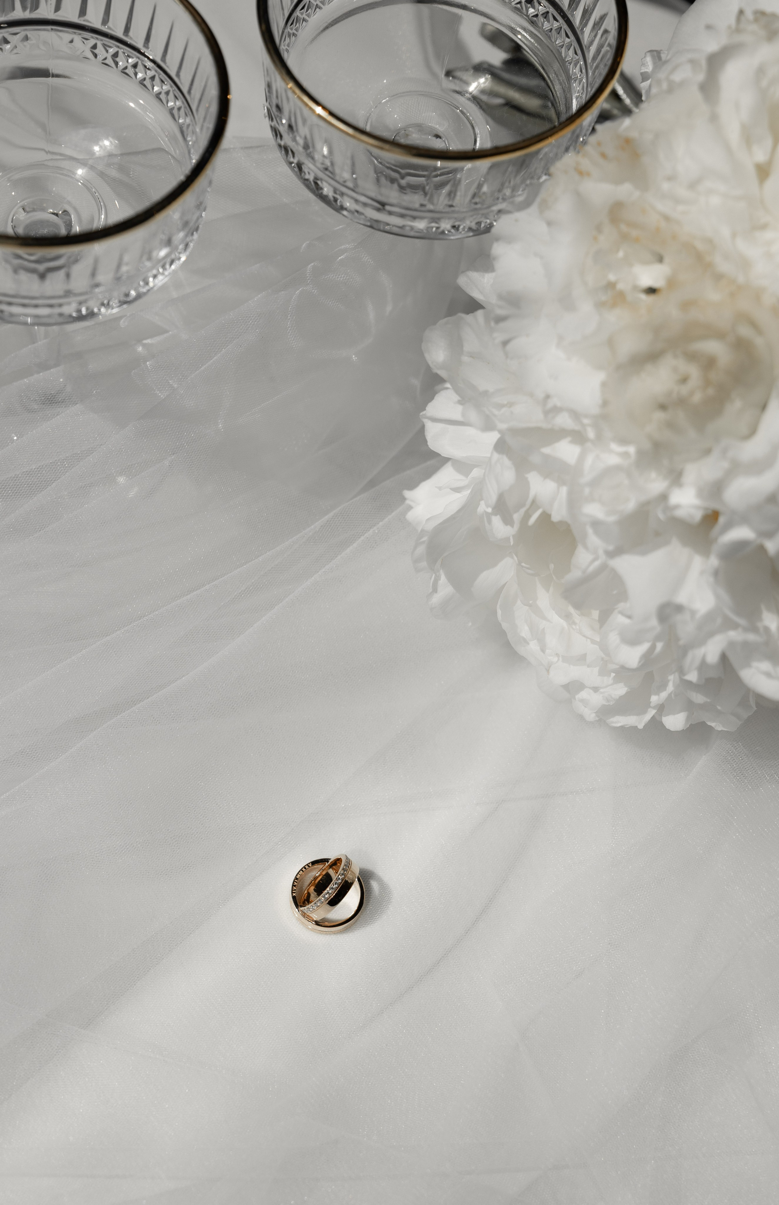 Андрей и Виктория. Свадебный фотограф Тула Москва СПБ / Сёмина Дарья