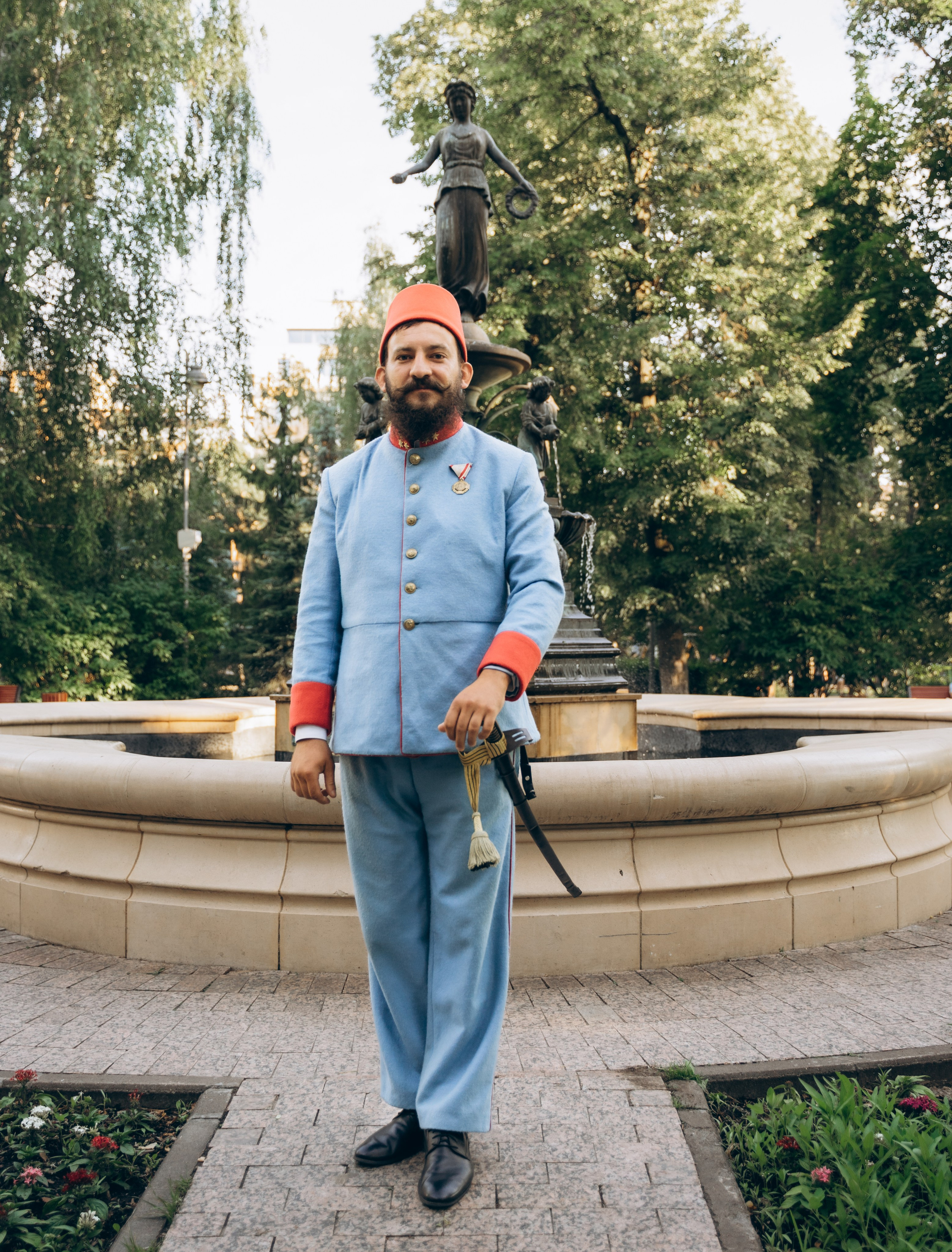 Пикник. Индивидуальный Фотограф. Казань