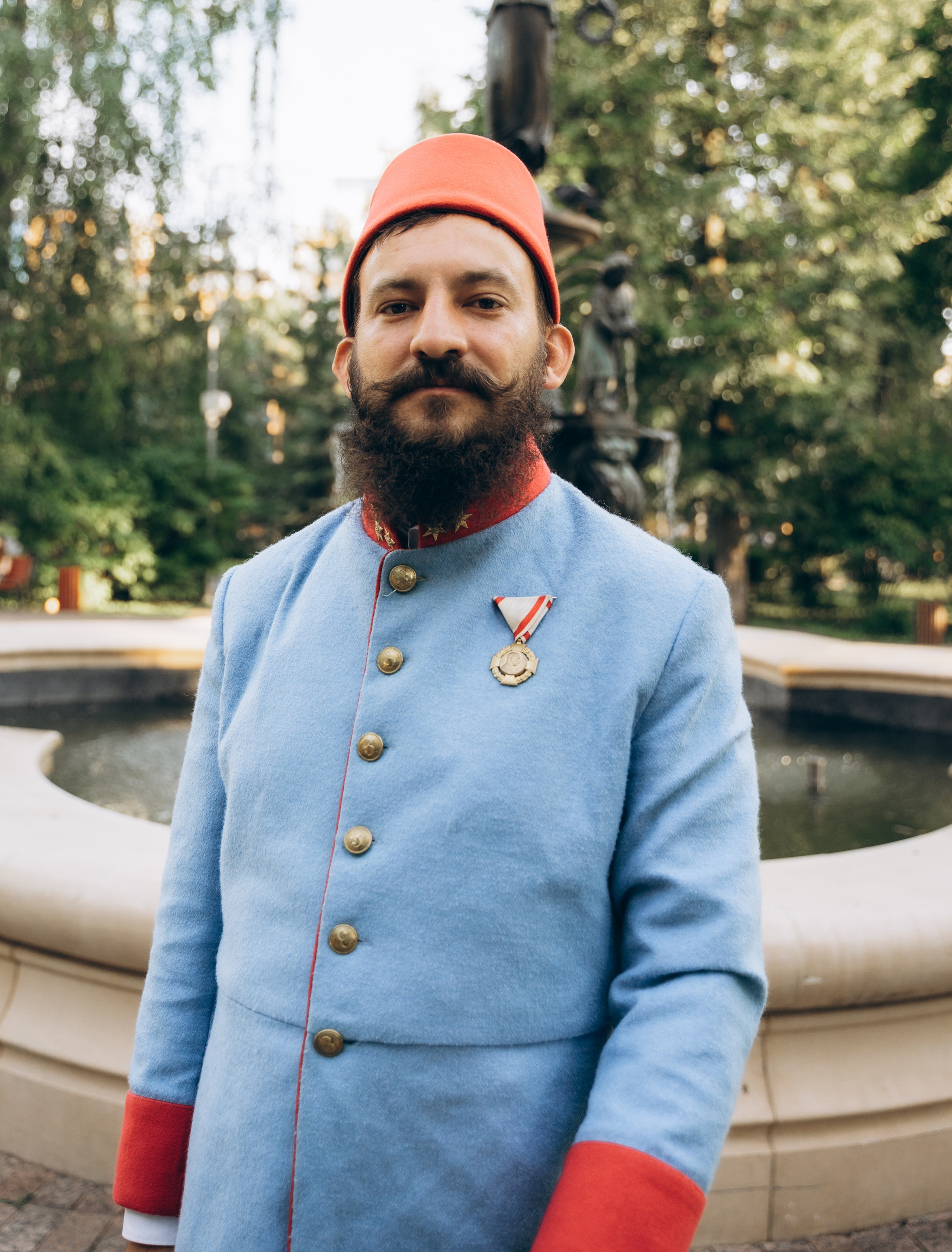 Пикник. Индивидуальный Фотограф. Казань