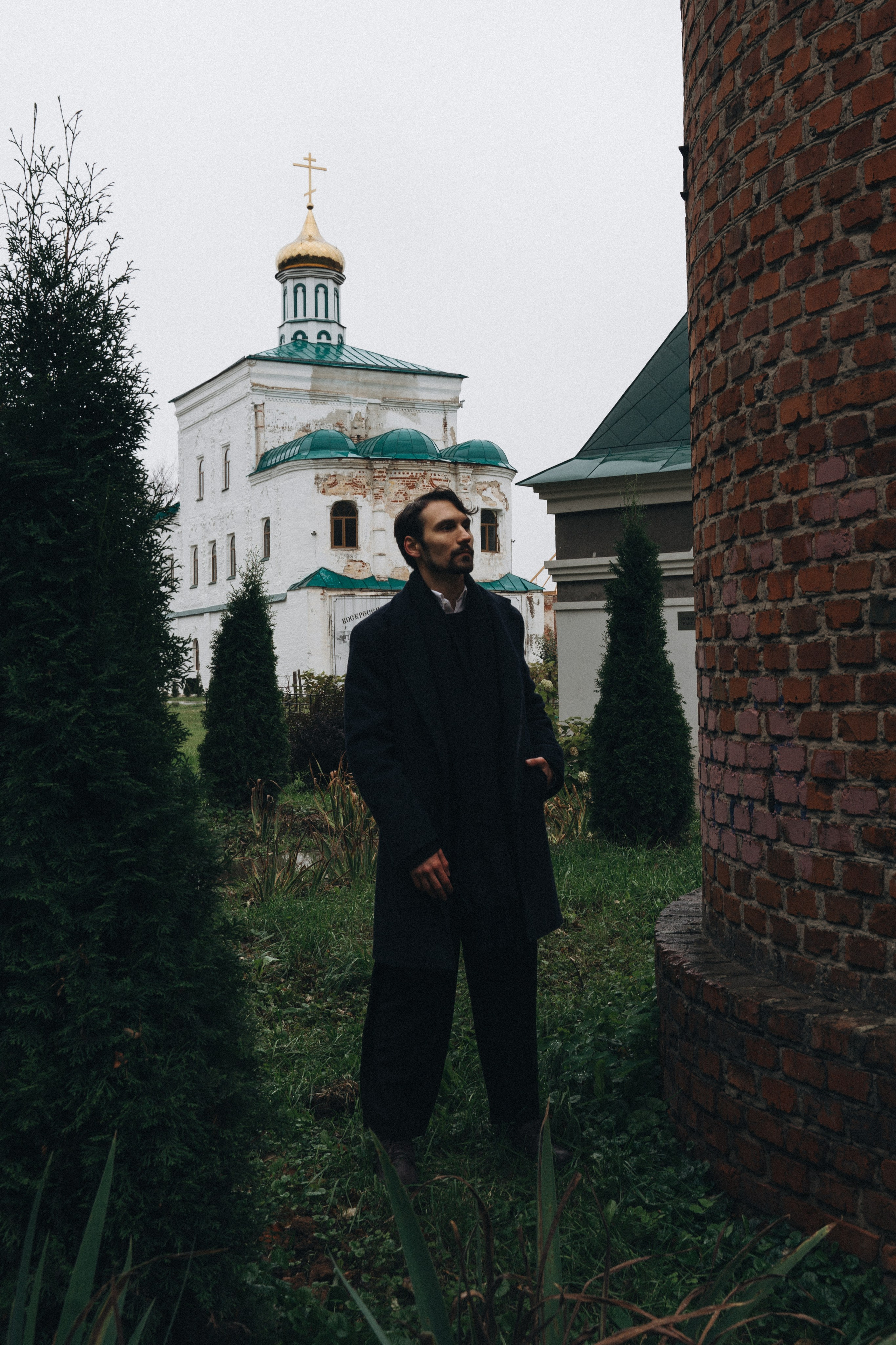 Профессор Шамиль. Индивидуальный Фотограф. Казань