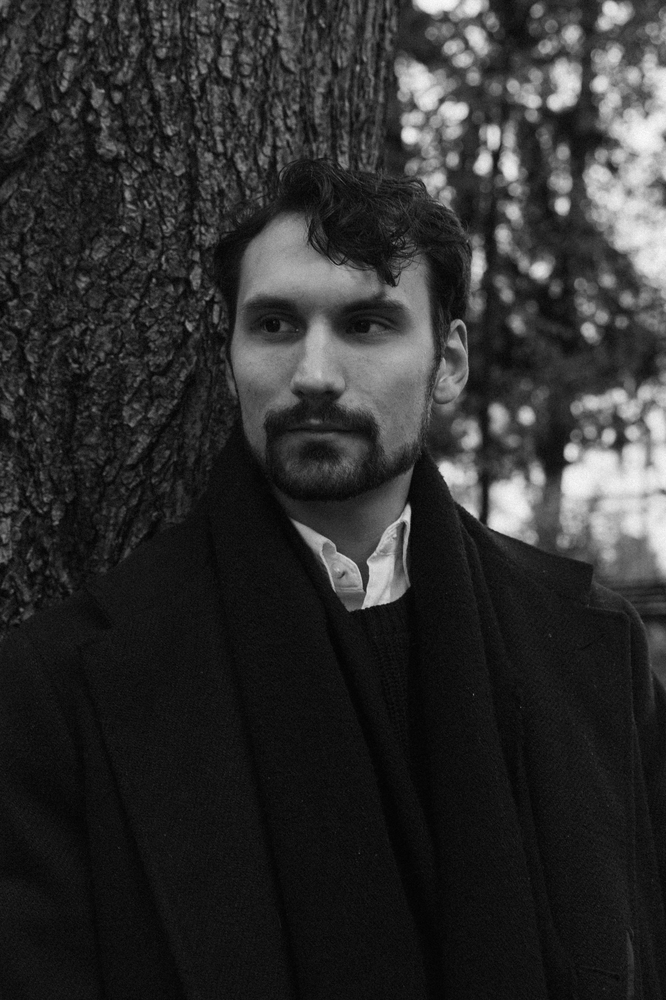 Профессор Шамиль. Индивидуальный Фотограф. Казань