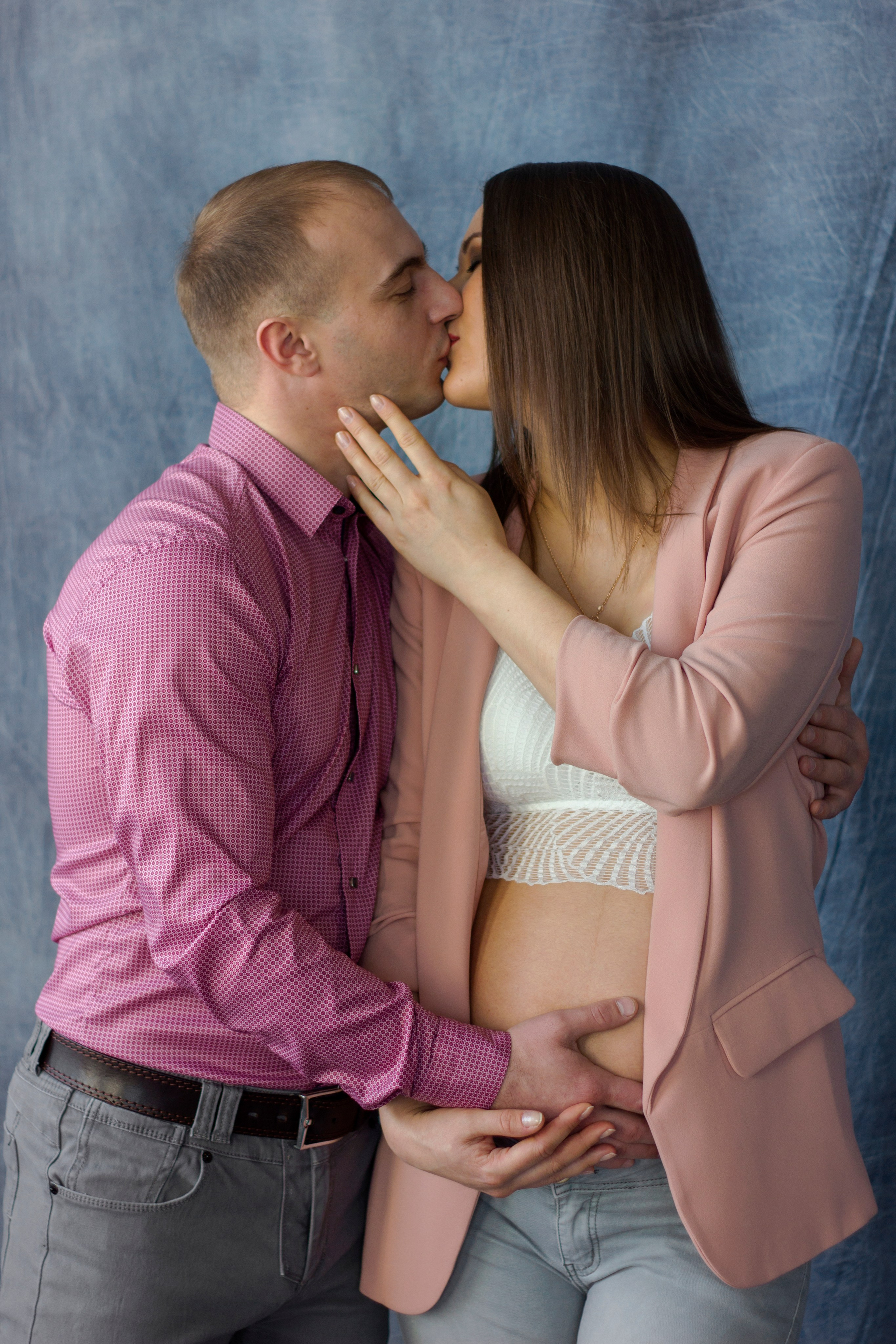 LoveStory. Арт-фотограф Побоева Антонина